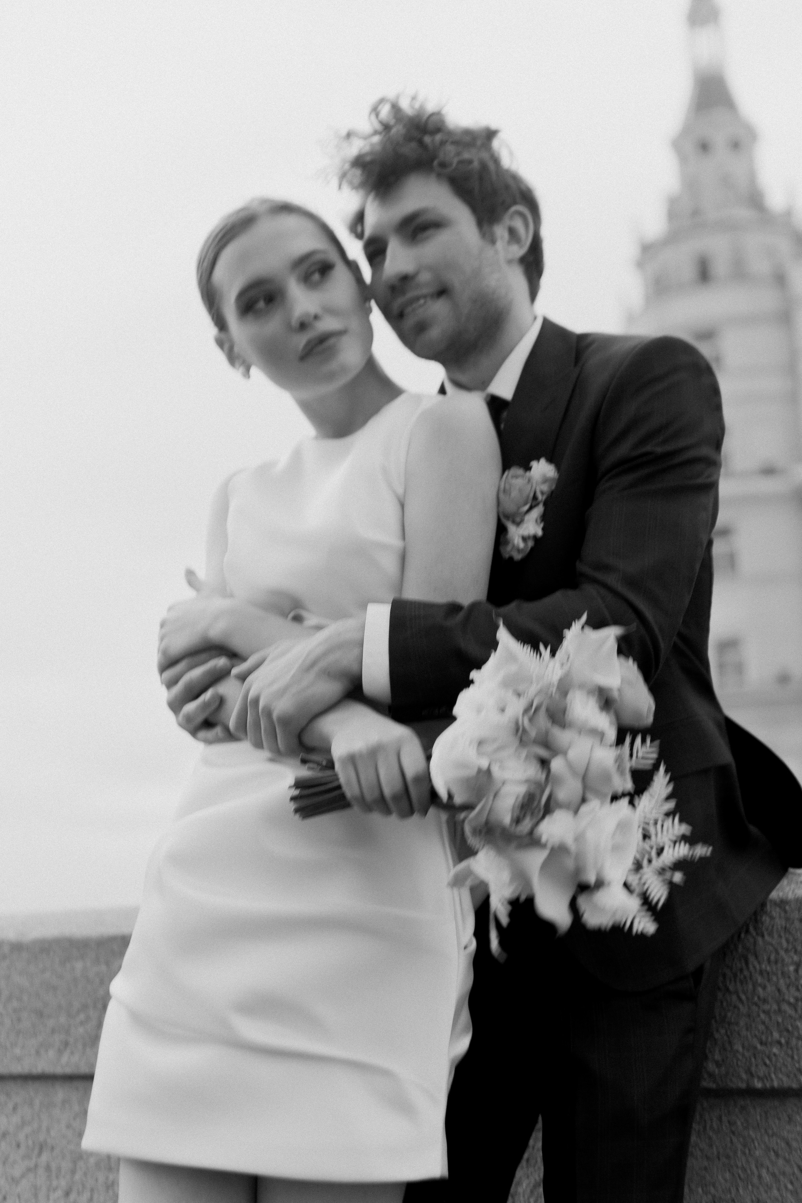 R&A. Свадебный и семейный фотограф Чижова Алина