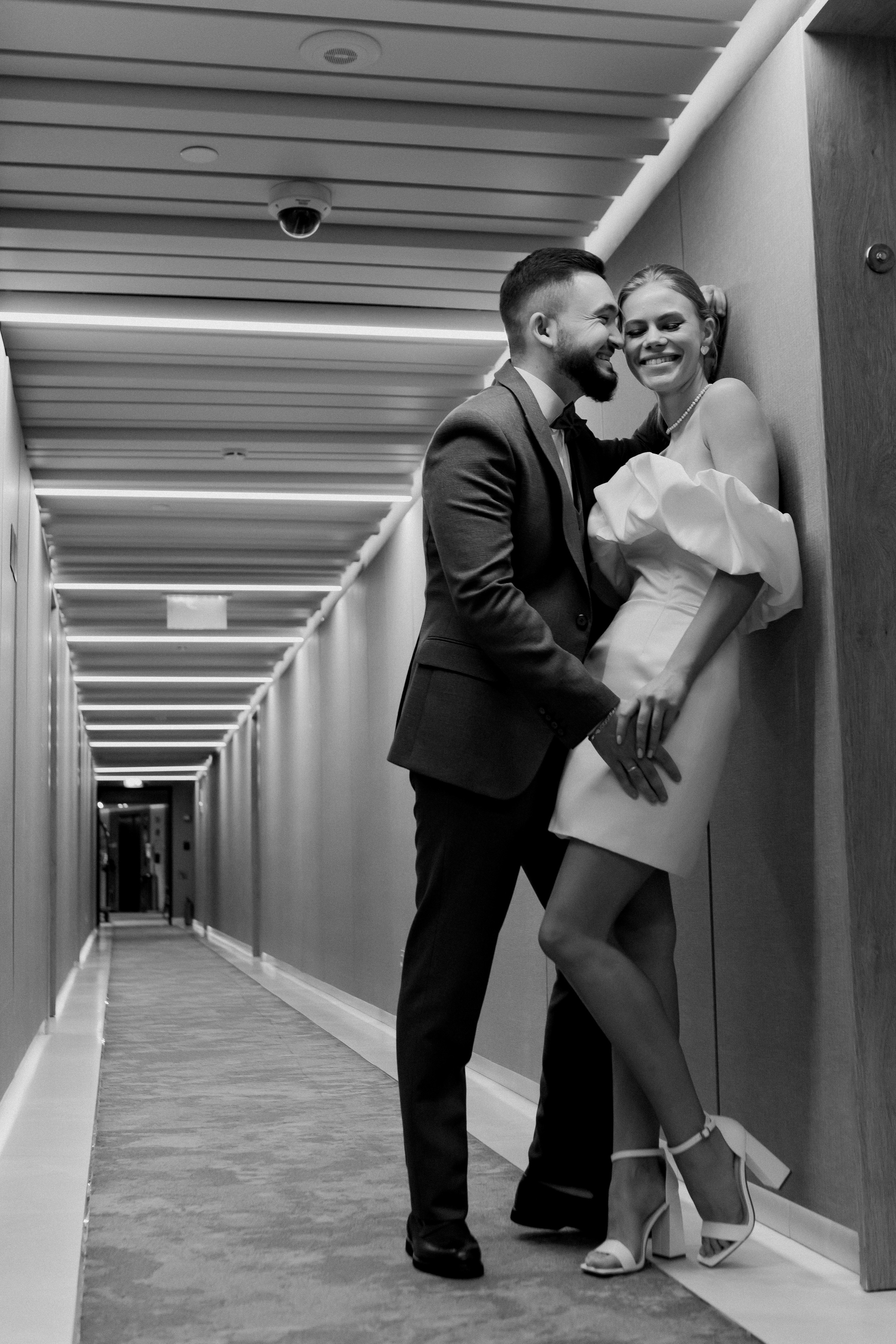 S&T. Свадебный и семейный фотограф Чижова Алина