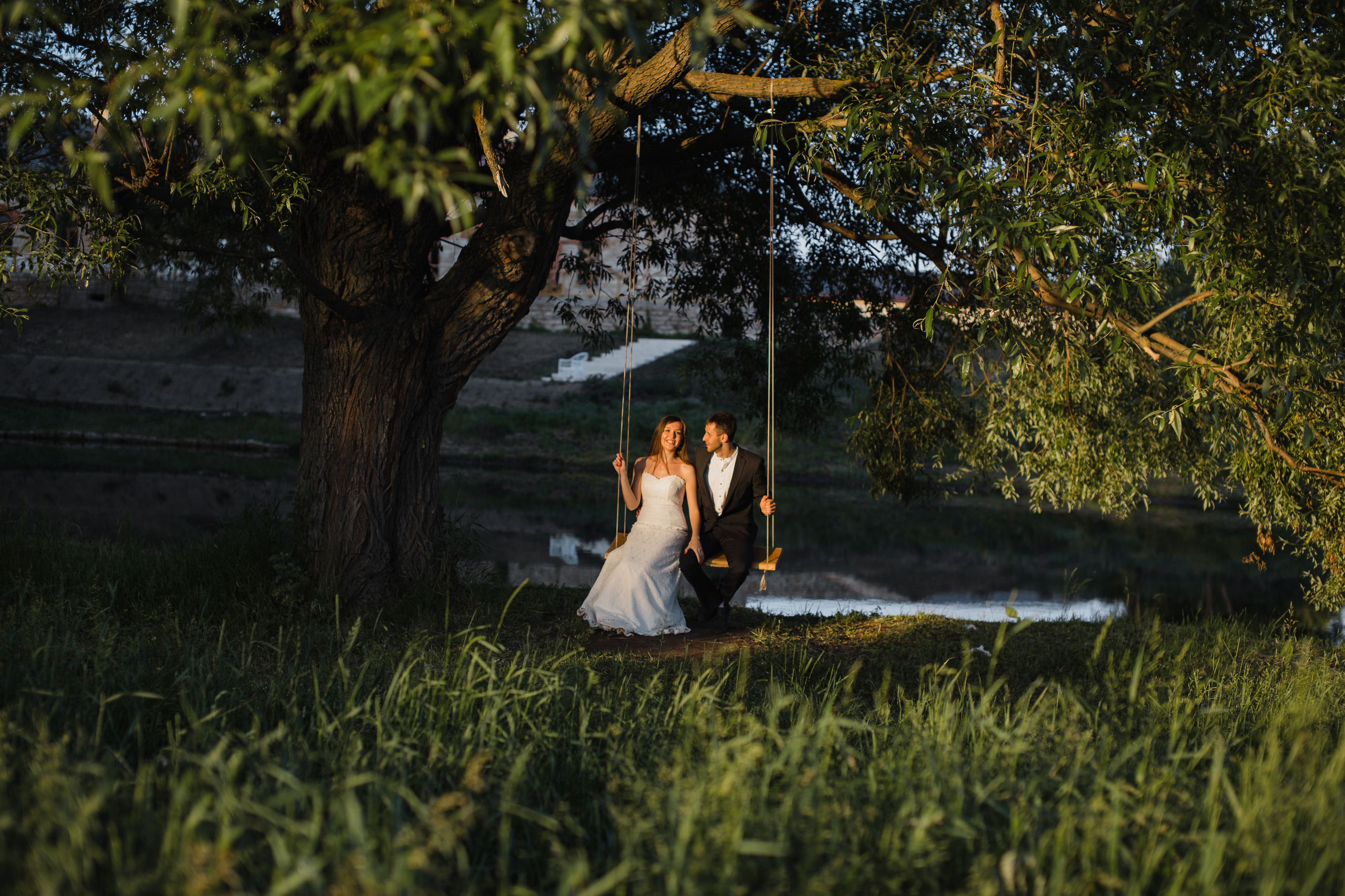 D&E. Свадебный и семейный фотограф Чижова Алина