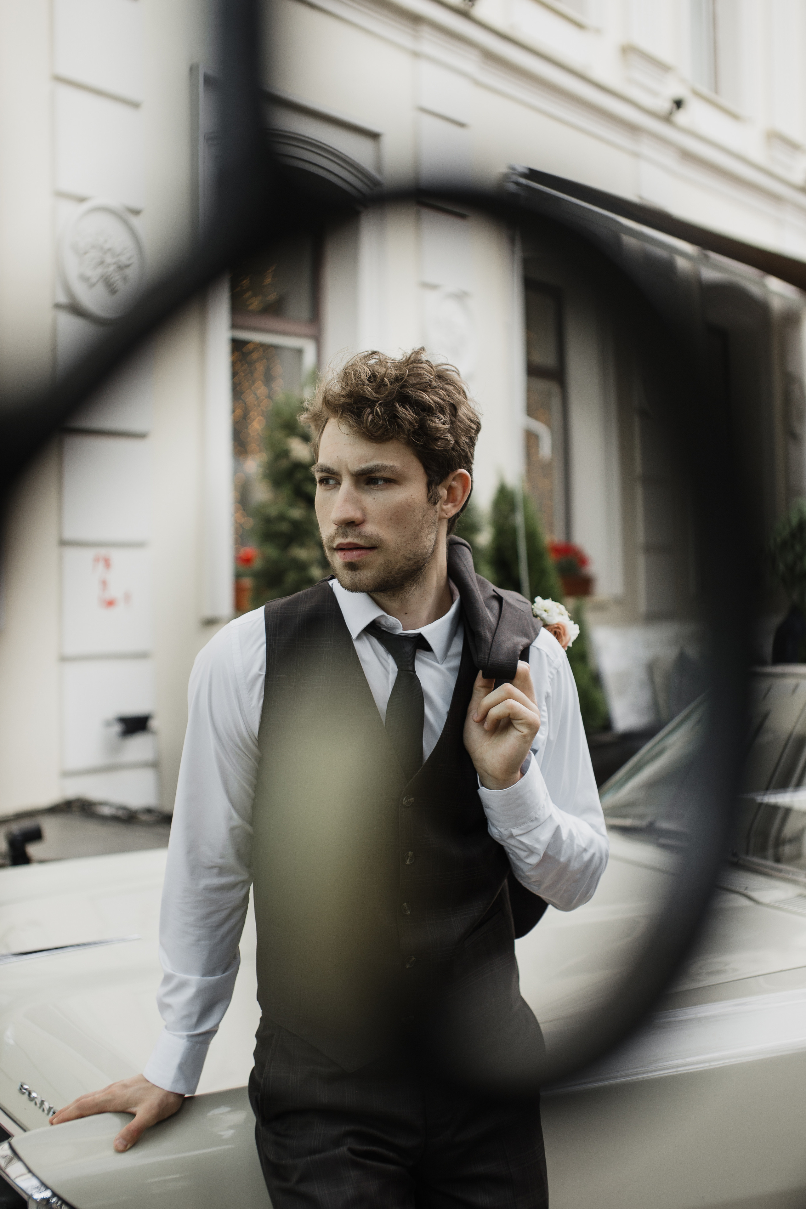 R&A. Свадебный и семейный фотограф Чижова Алина