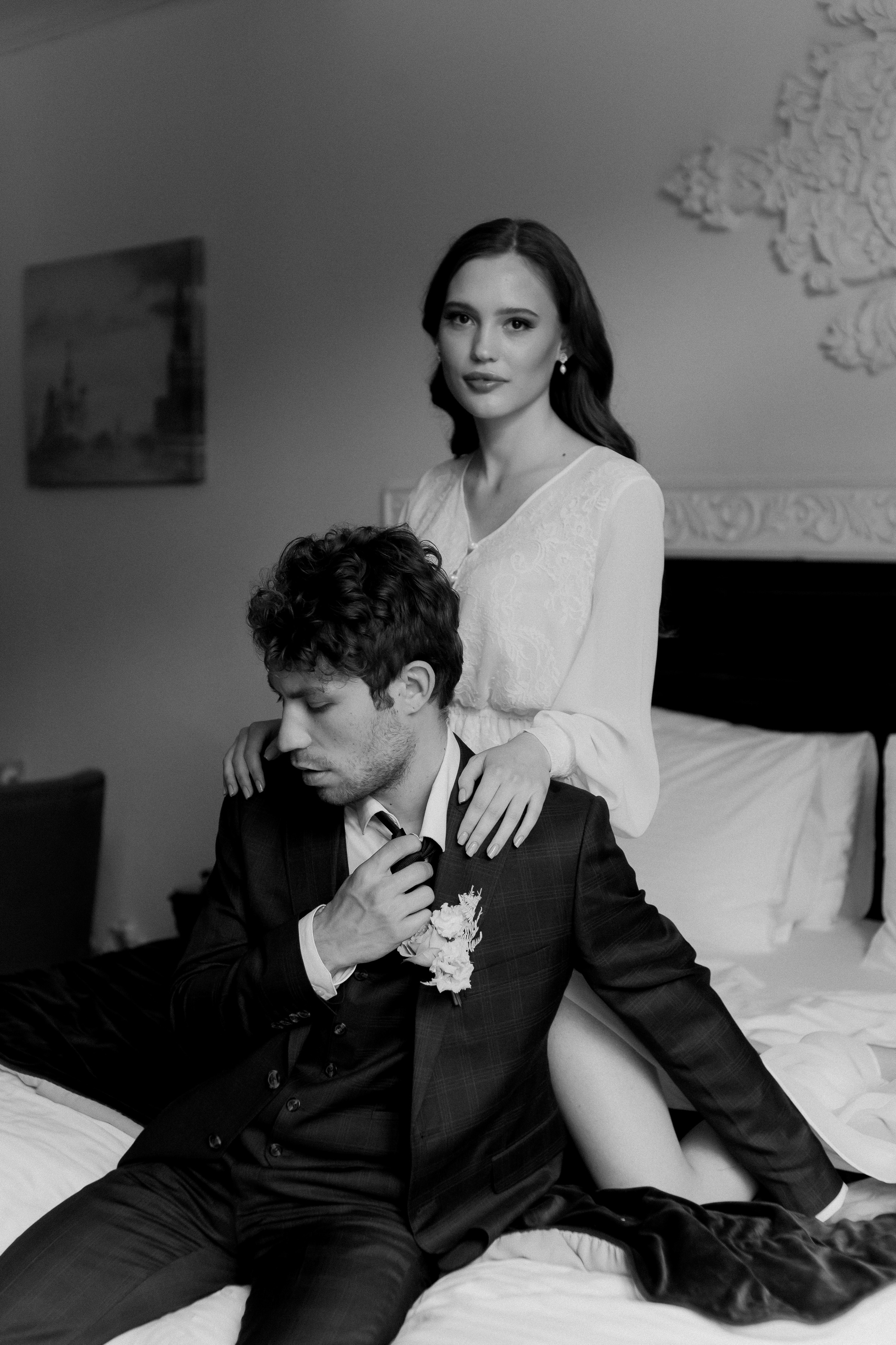 R&A. Свадебный и семейный фотограф Чижова Алина