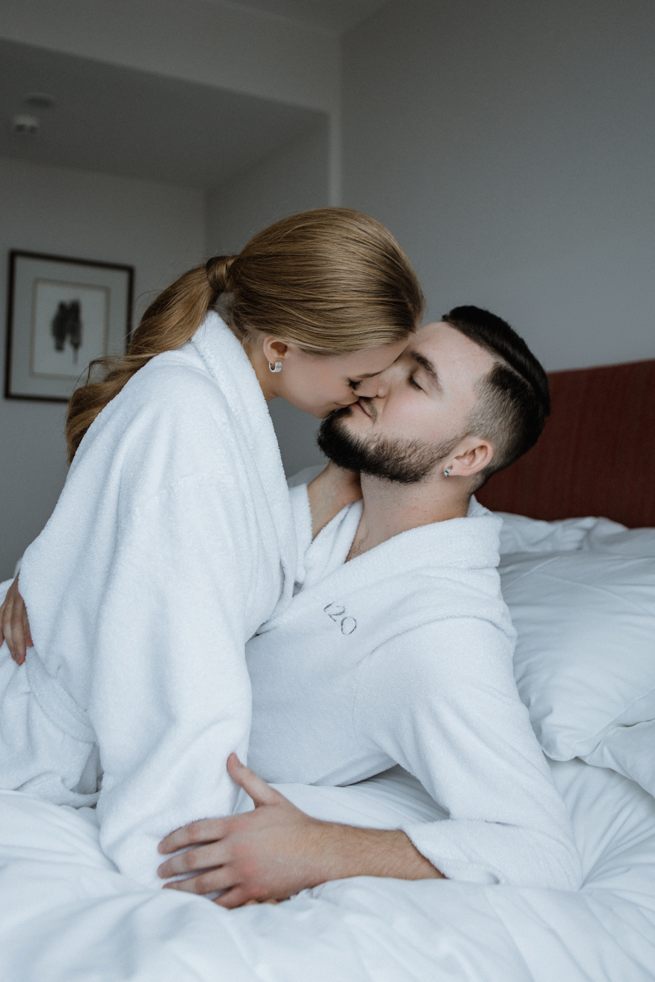 S&T. Свадебный и семейный фотограф Чижова Алина