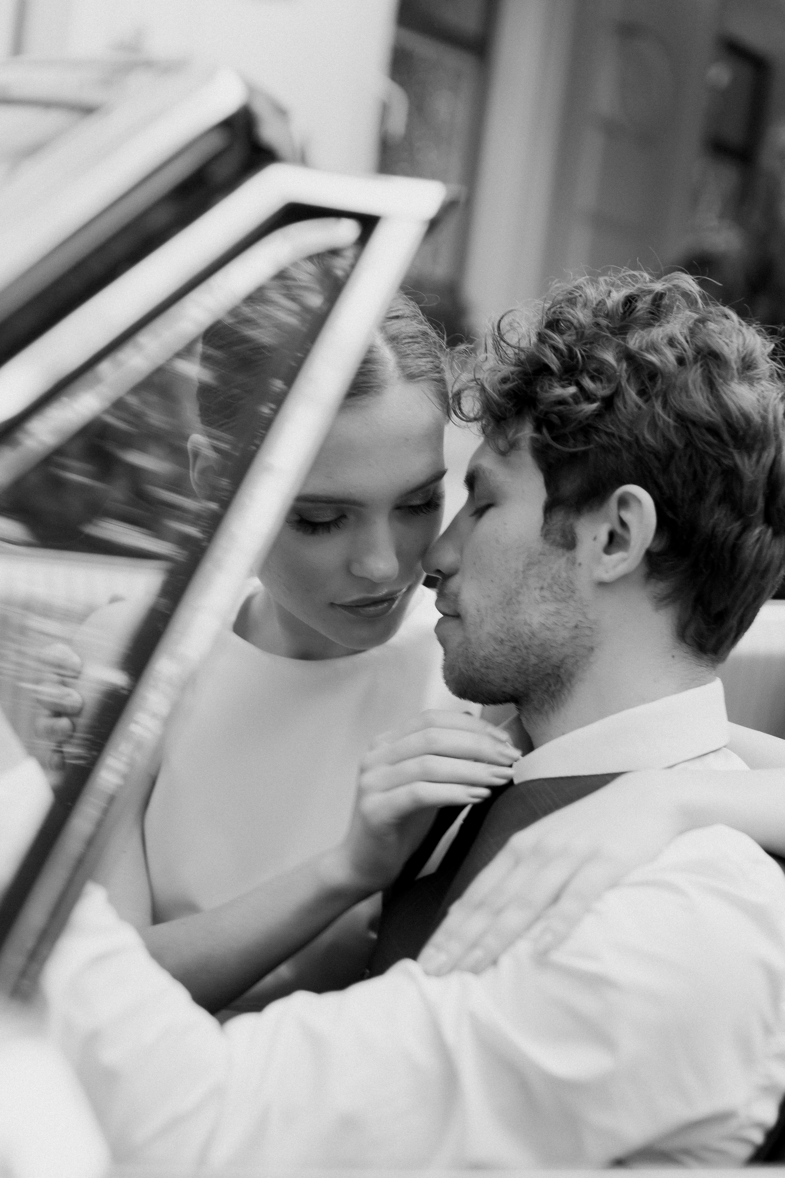 R&A. Свадебный и семейный фотограф Чижова Алина