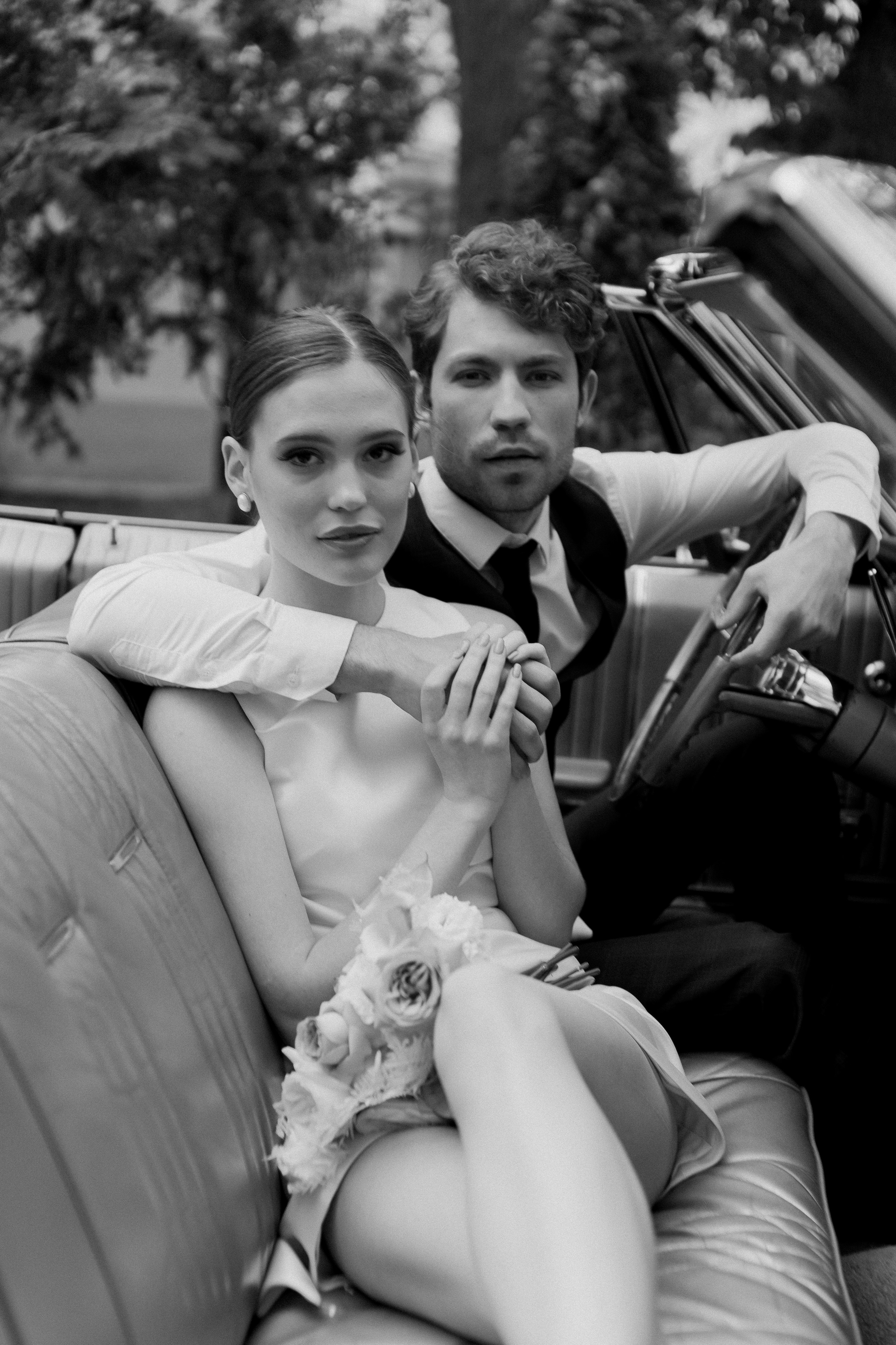 R&A. Свадебный и семейный фотограф Чижова Алина