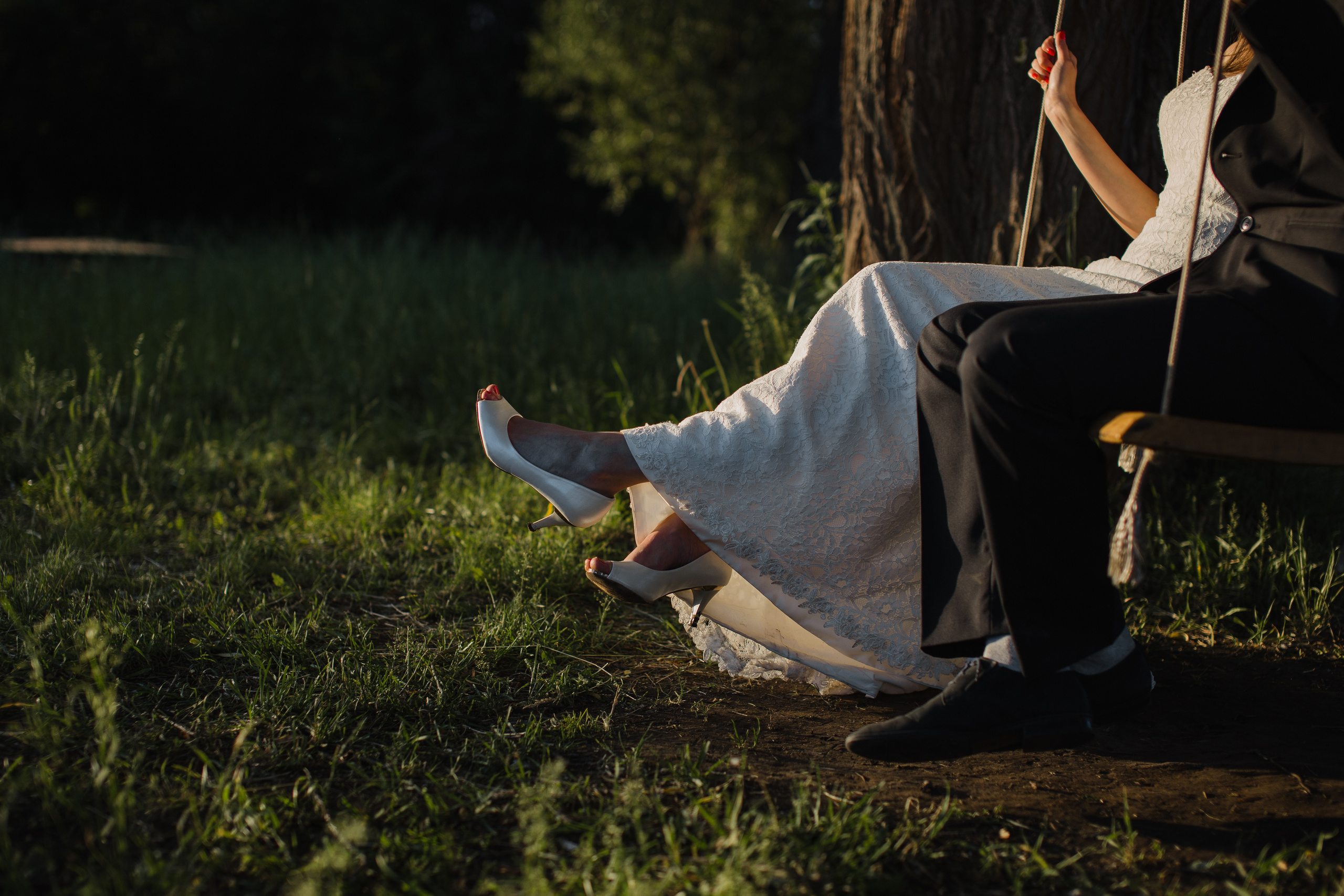 D&E. Свадебный и семейный фотограф Чижова Алина