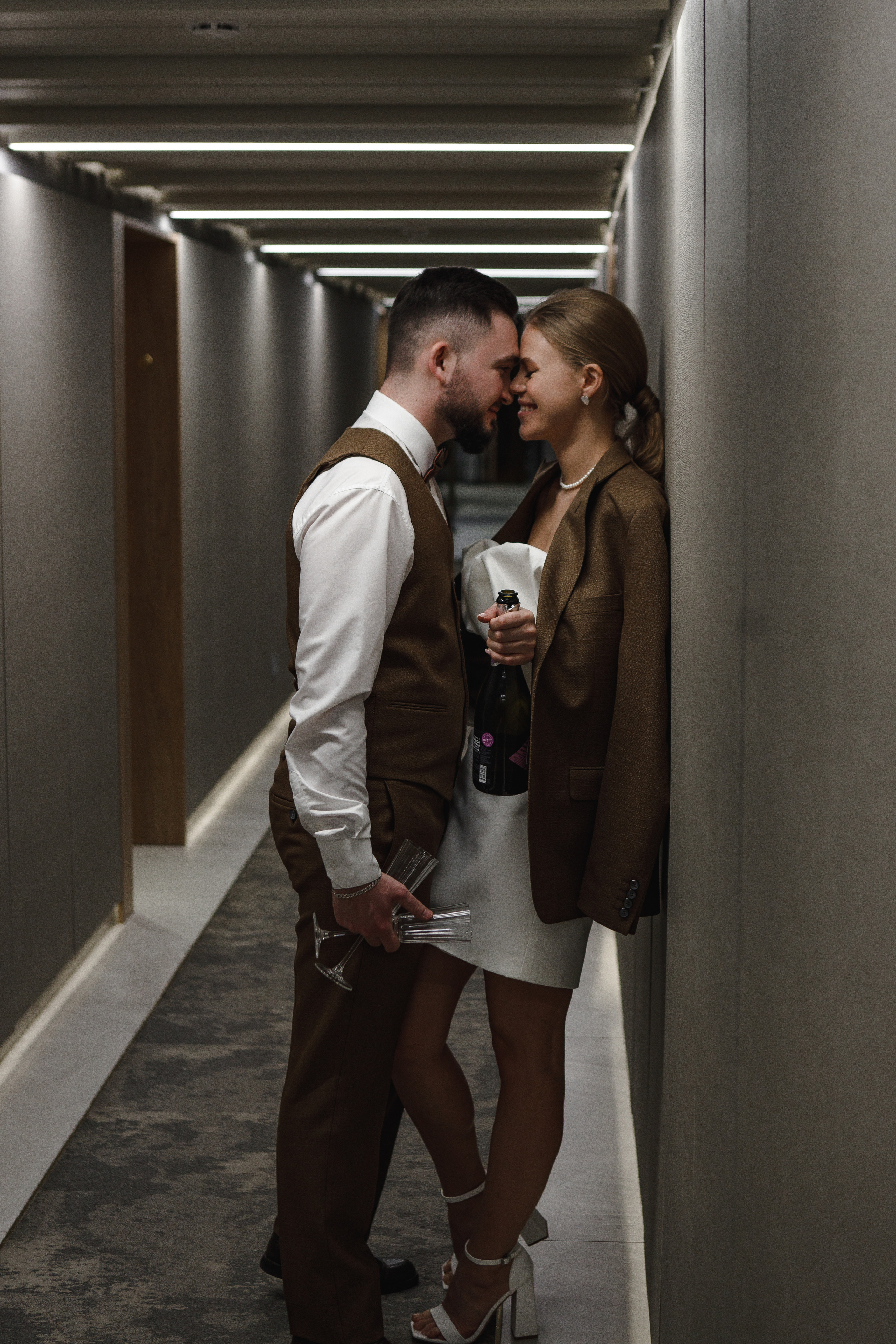 S&T. Свадебный и семейный фотограф Чижова Алина