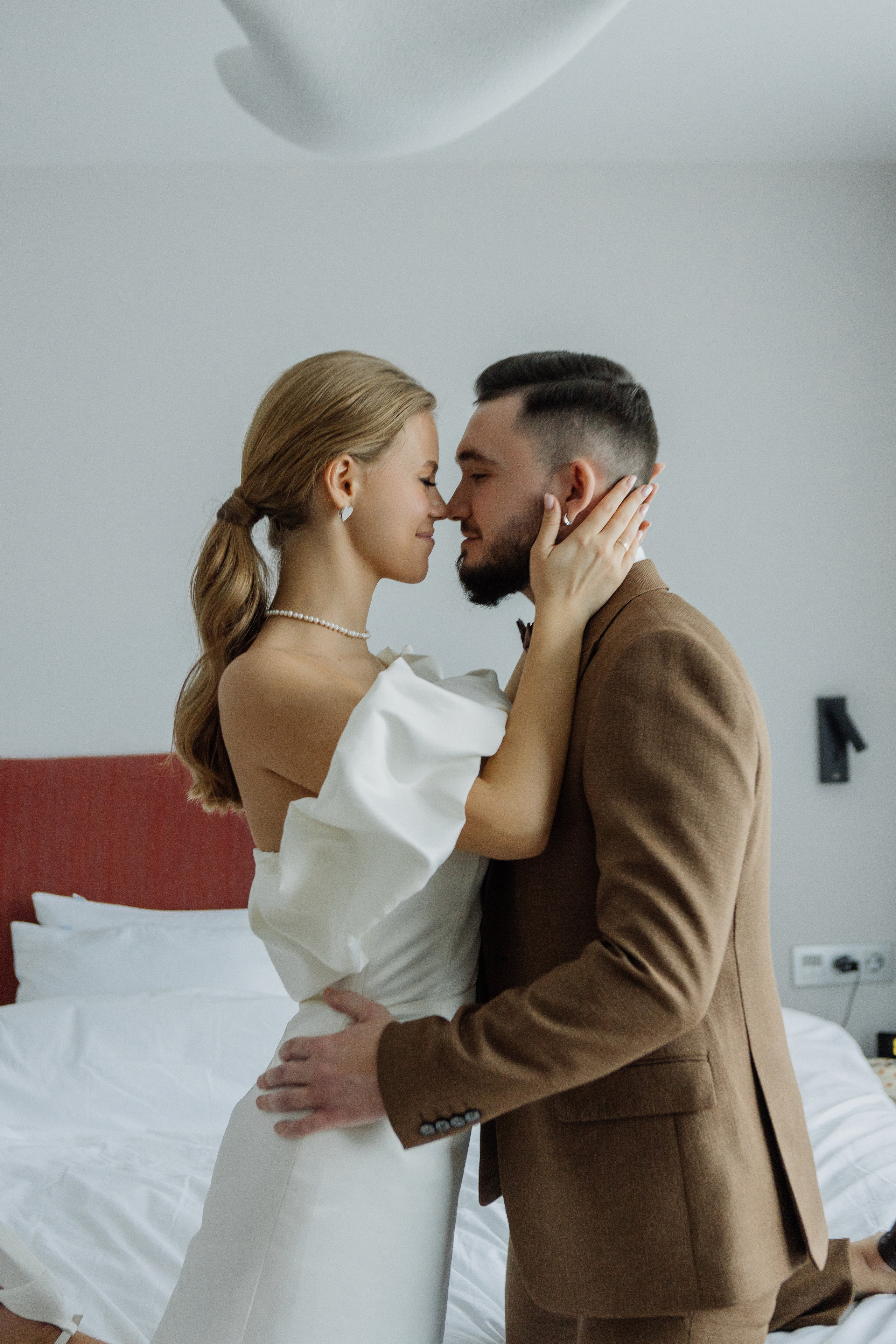 S&T. Свадебный и семейный фотограф Чижова Алина