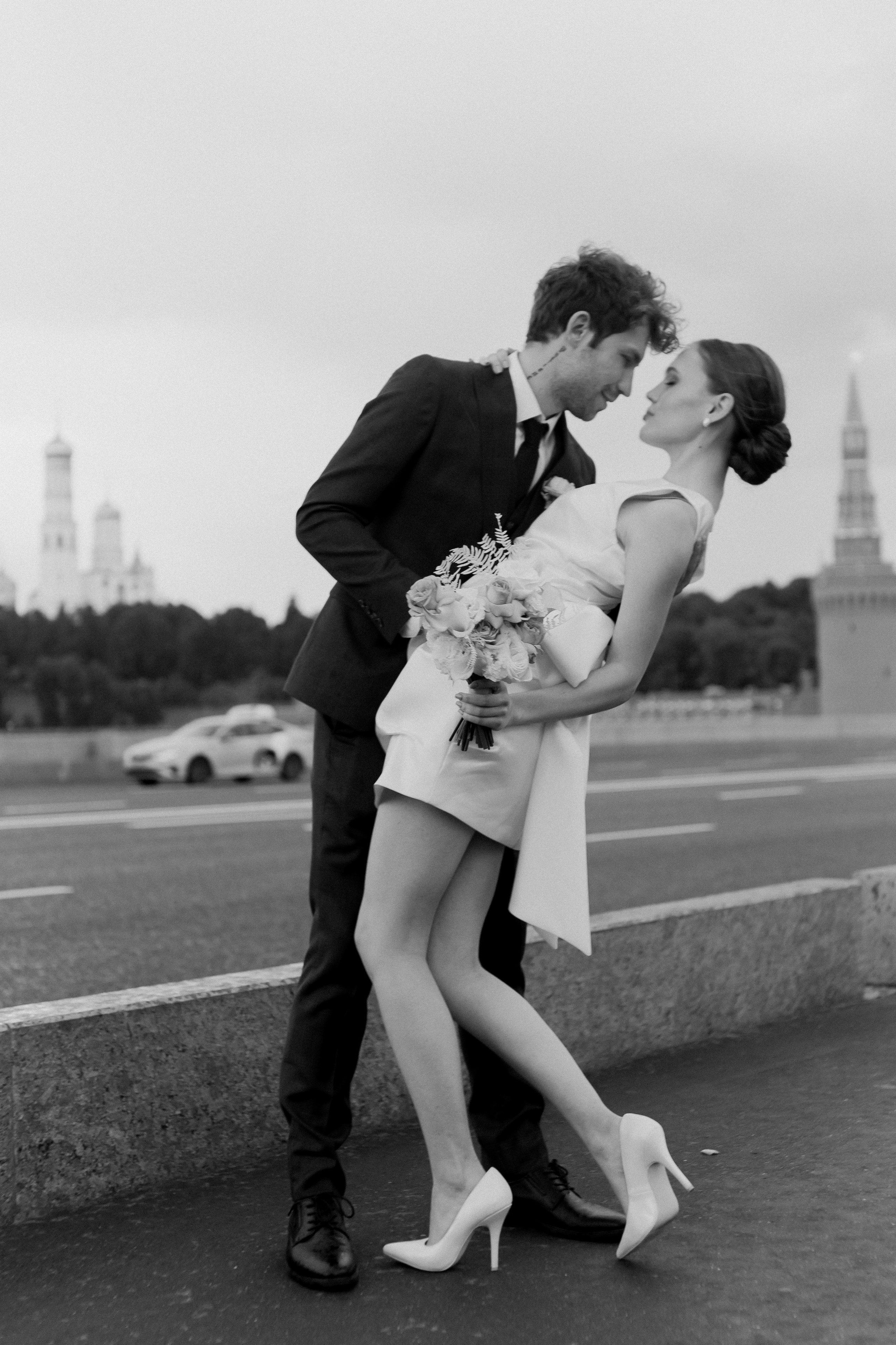 R&A. Свадебный и семейный фотограф Чижова Алина