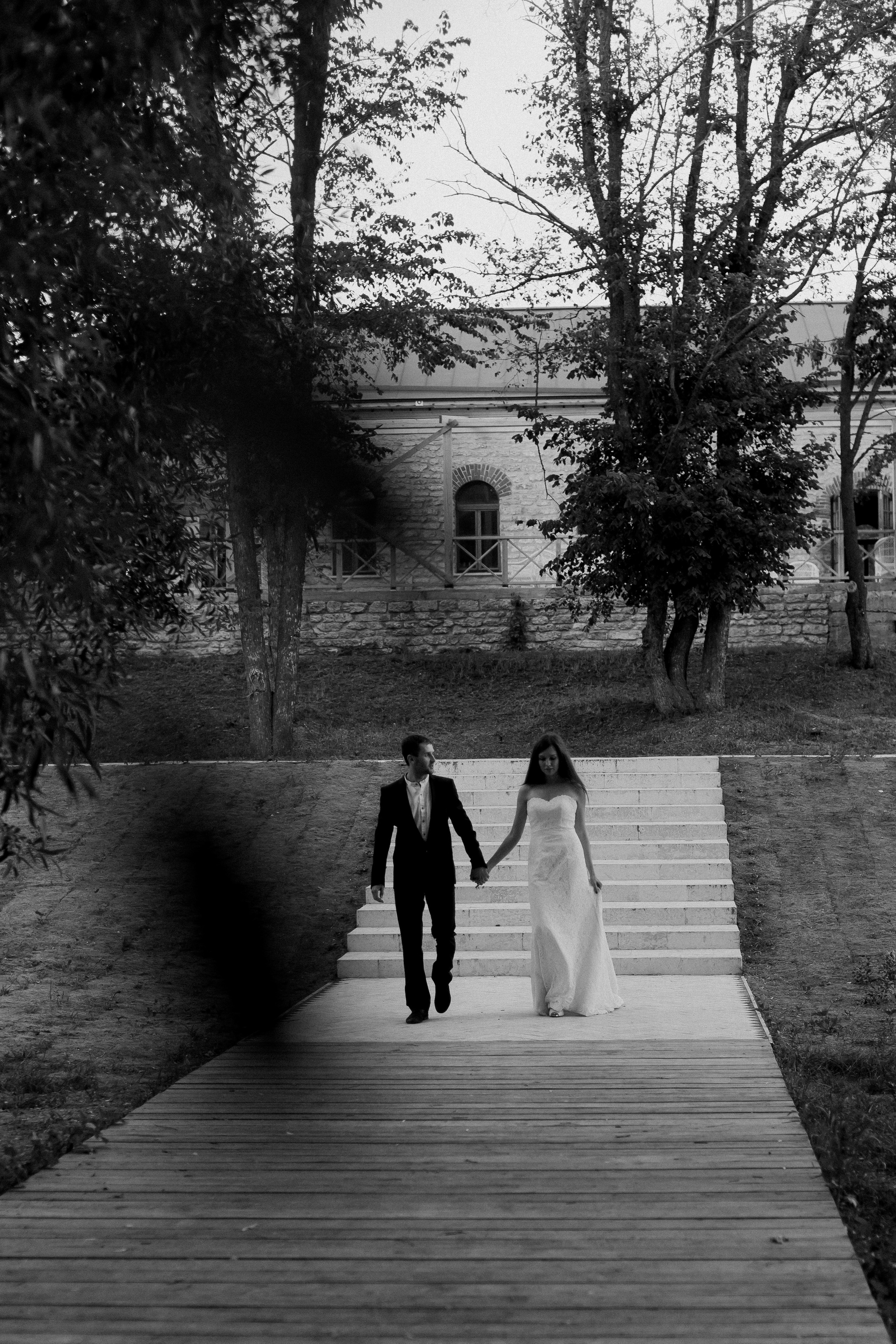 D&E. Свадебный и семейный фотограф Чижова Алина