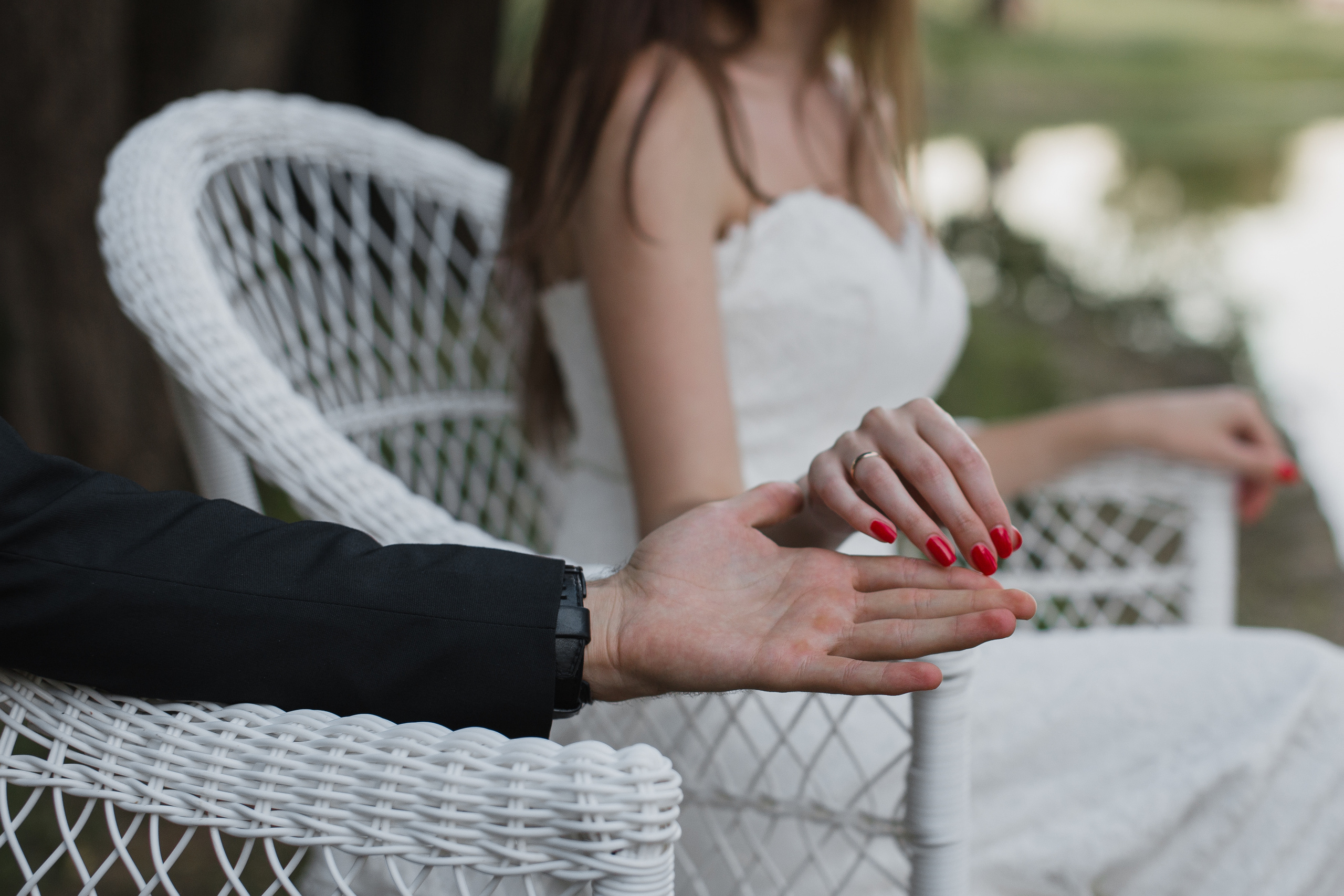 D&E. Свадебный и семейный фотограф Чижова Алина