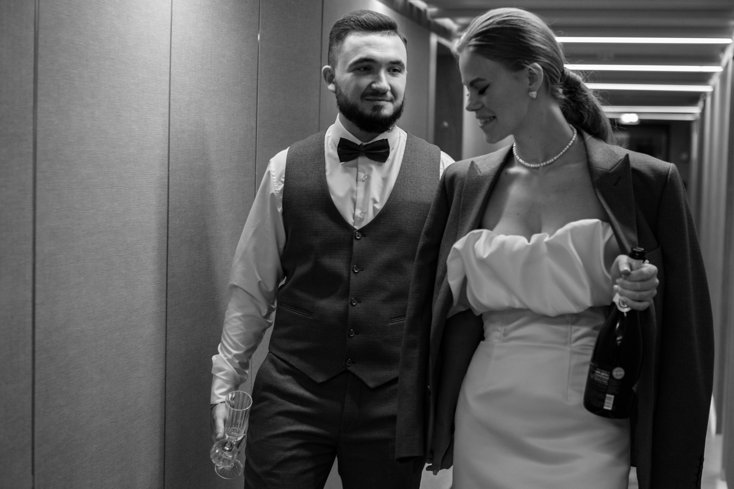 S&T. Свадебный и семейный фотограф Чижова Алина