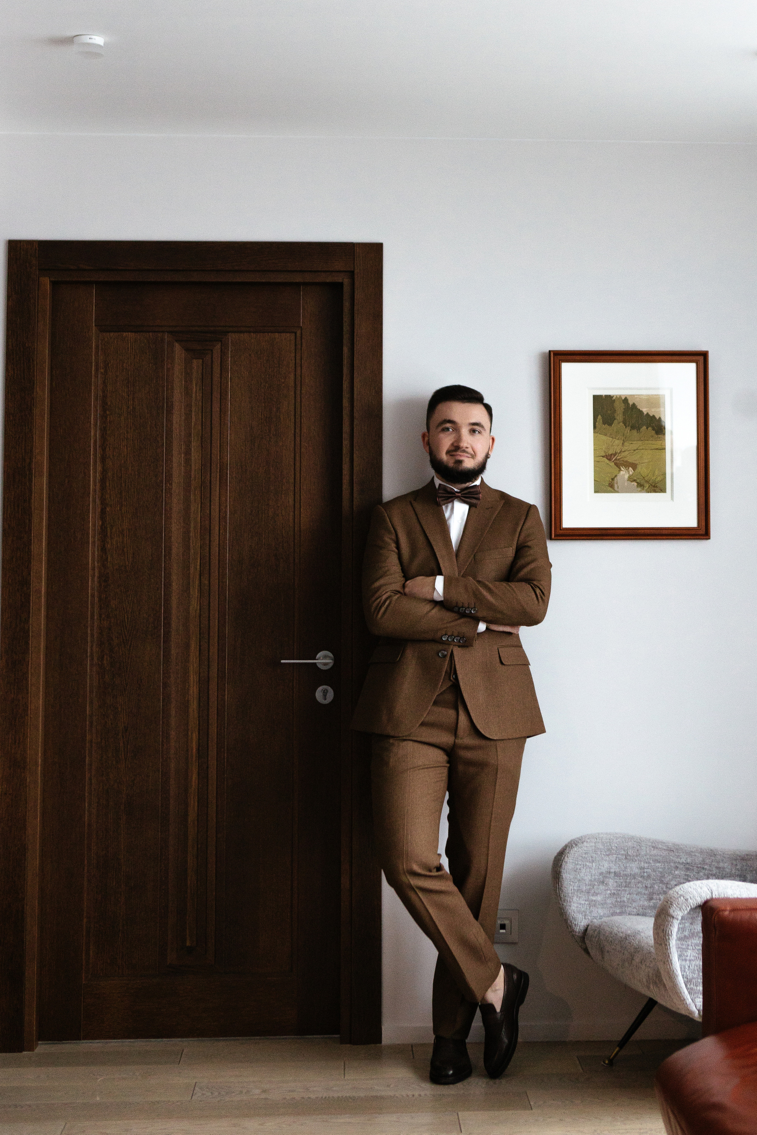 S&T. Свадебный и семейный фотограф Чижова Алина