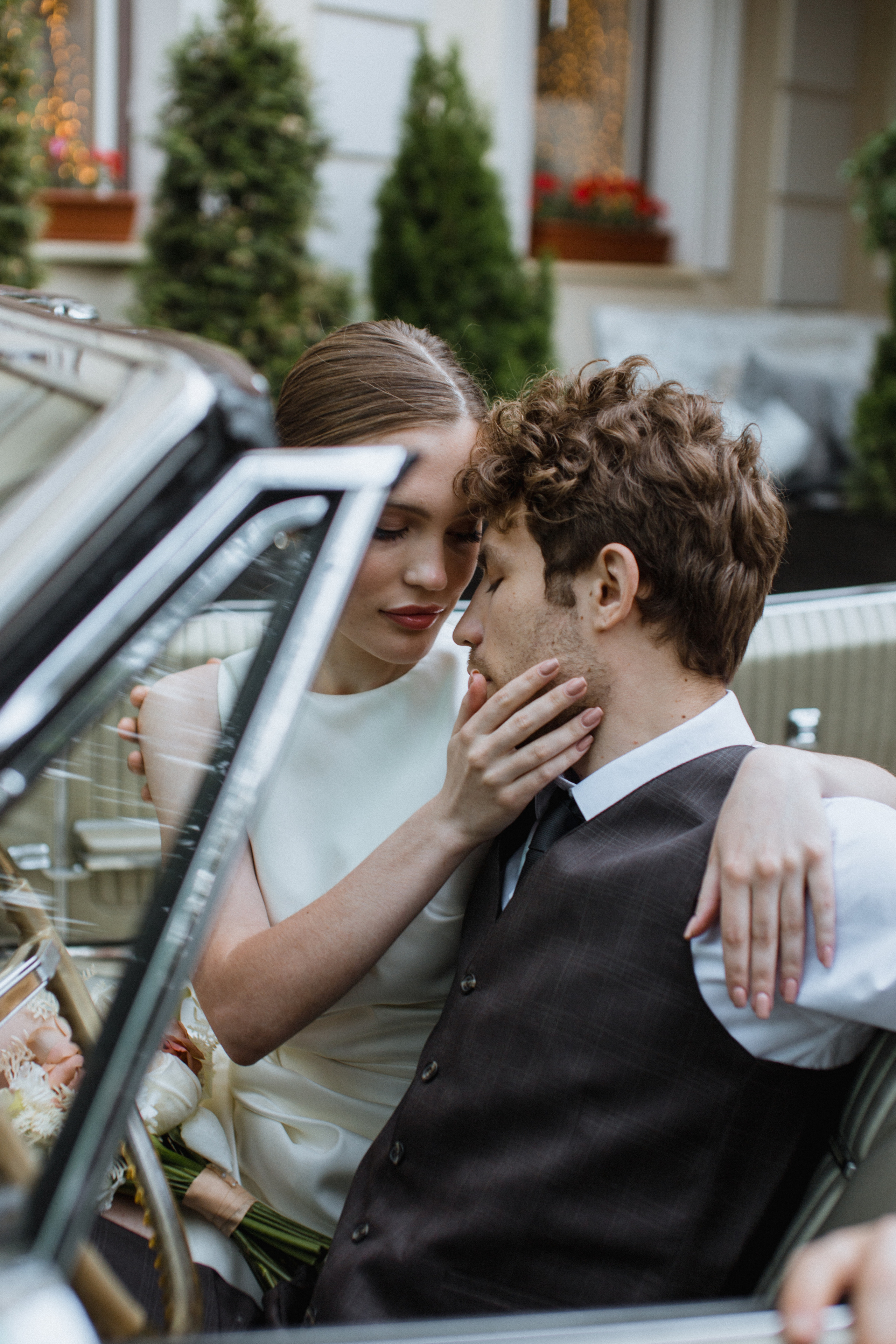 R&A. Свадебный и семейный фотограф Чижова Алина