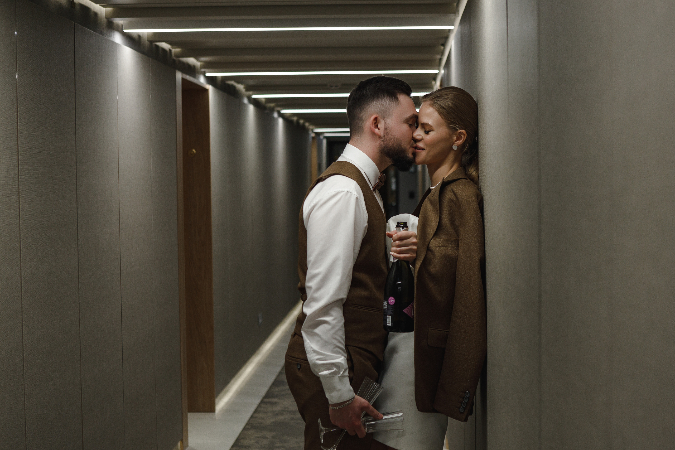 S&T. Свадебный и семейный фотограф Чижова Алина