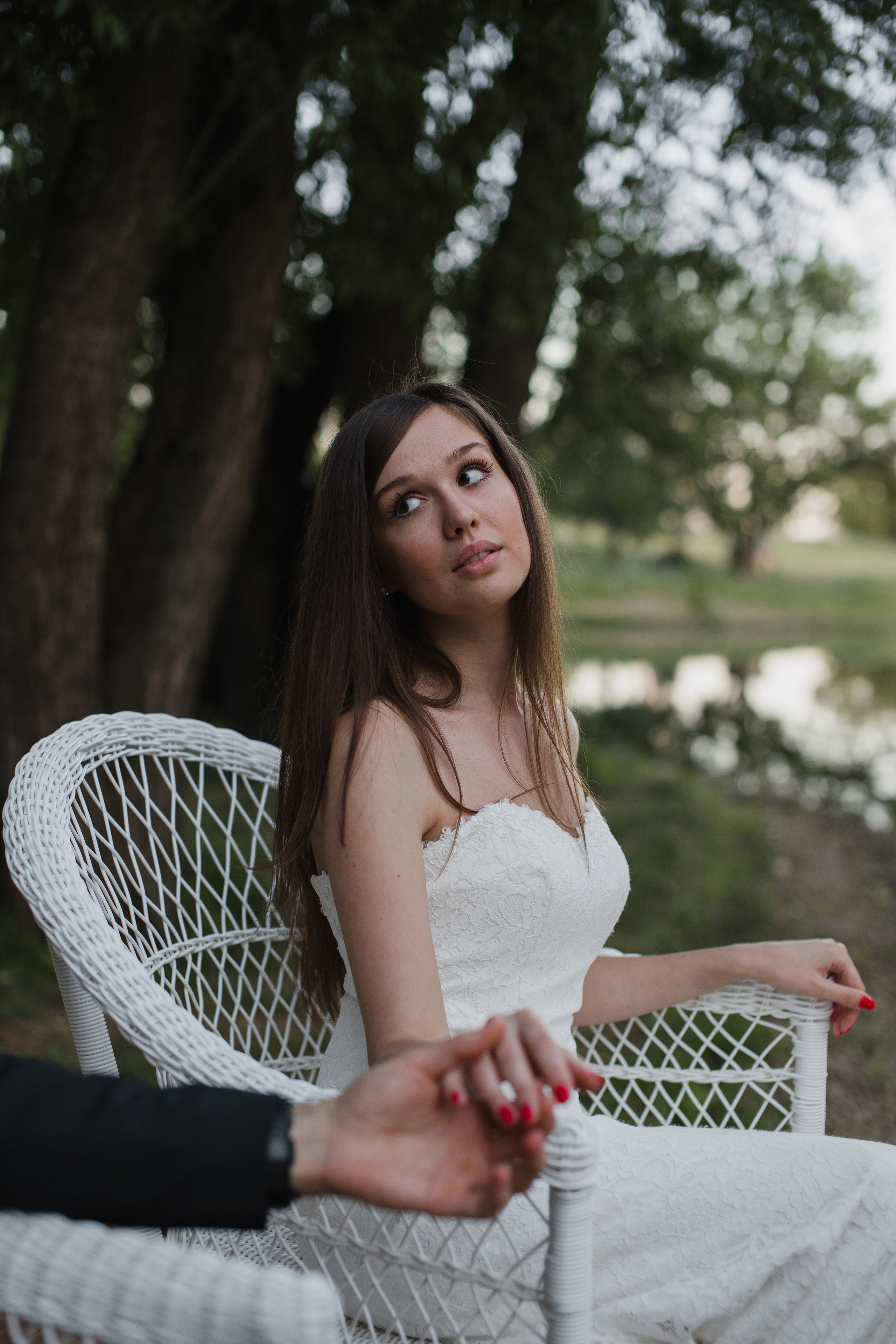 D&E. Свадебный и семейный фотограф Чижова Алина