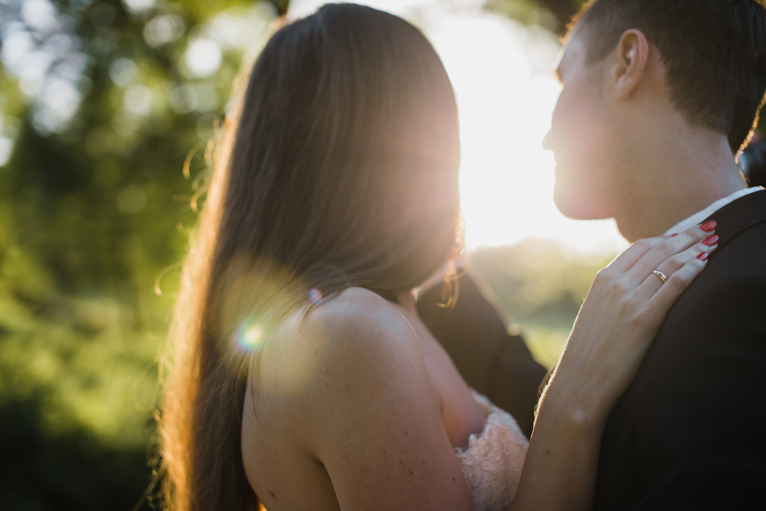 D&E. Свадебный и семейный фотограф Чижова Алина