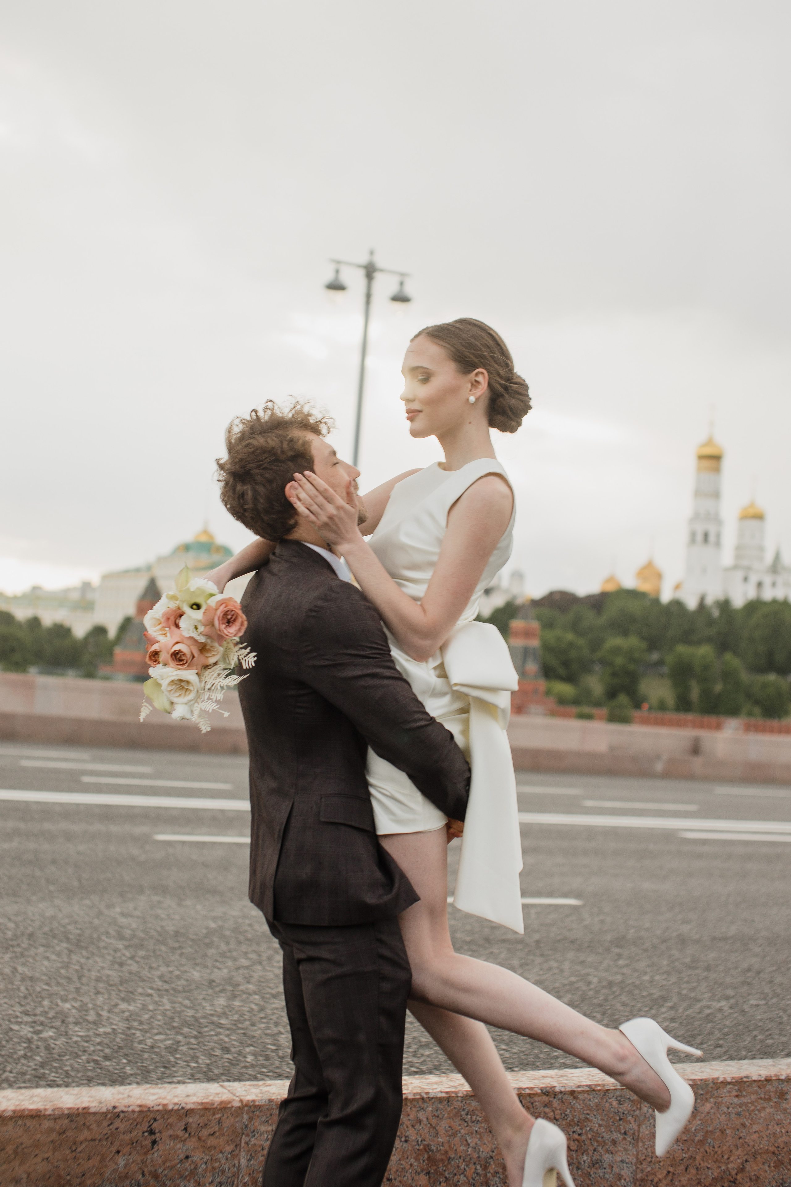 R&A. Свадебный и семейный фотограф Чижова Алина