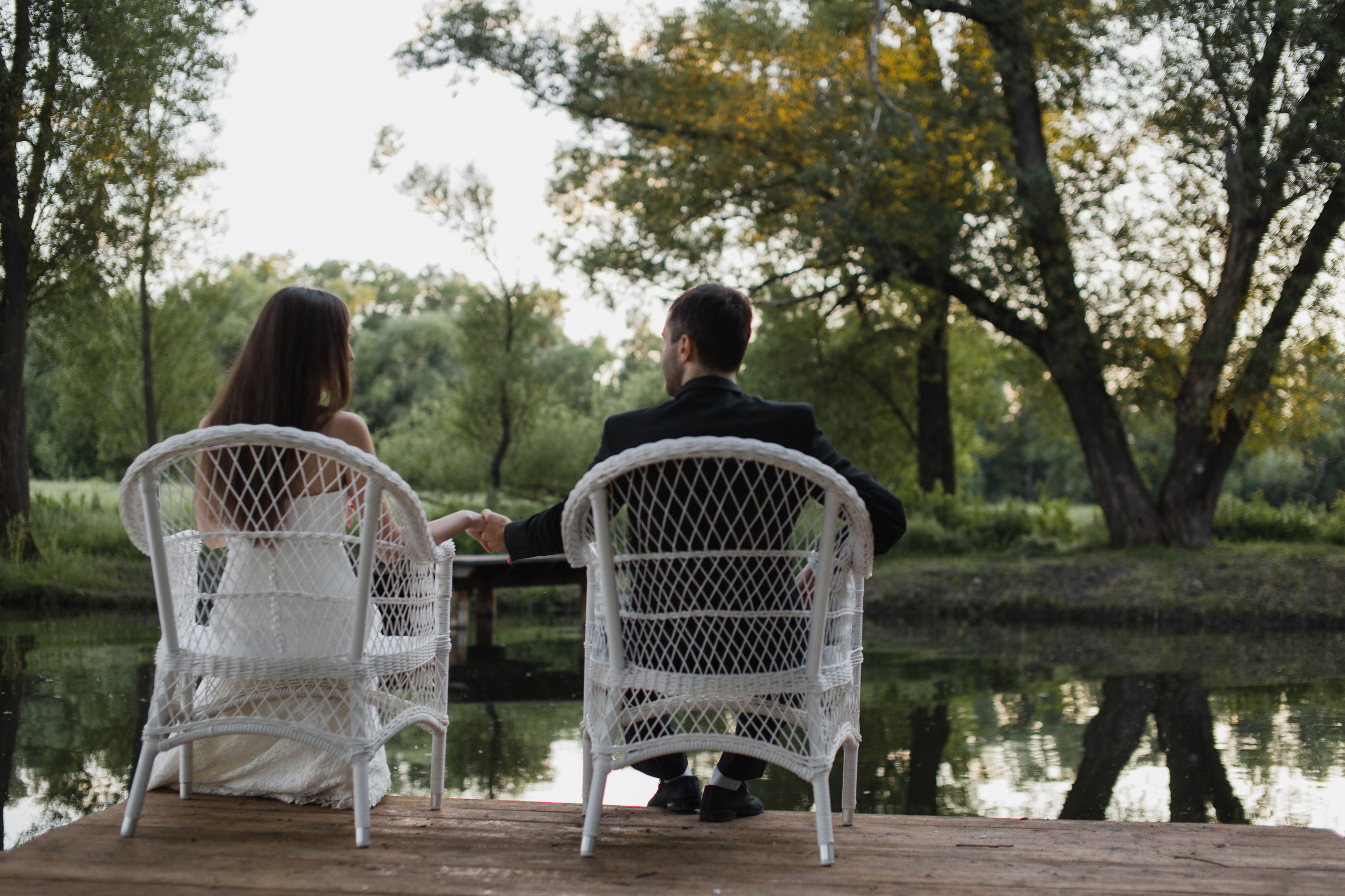 D&E. Свадебный и семейный фотограф Чижова Алина