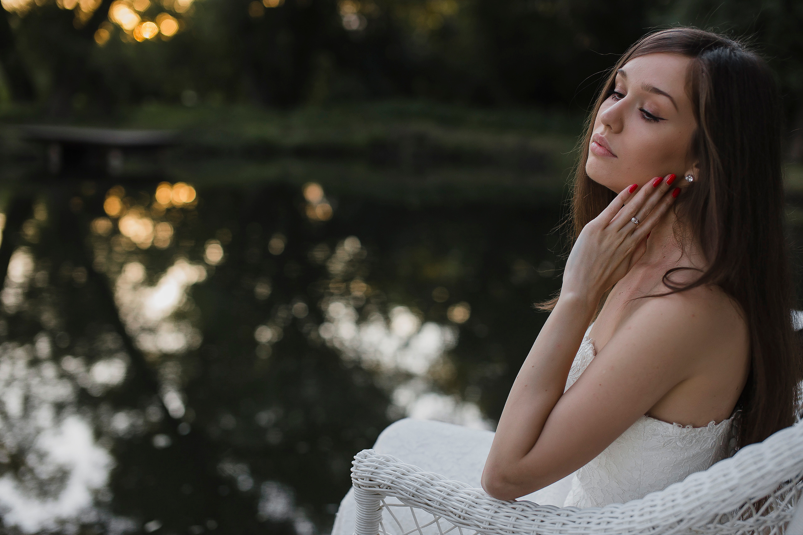 D&E. Свадебный и семейный фотограф Чижова Алина