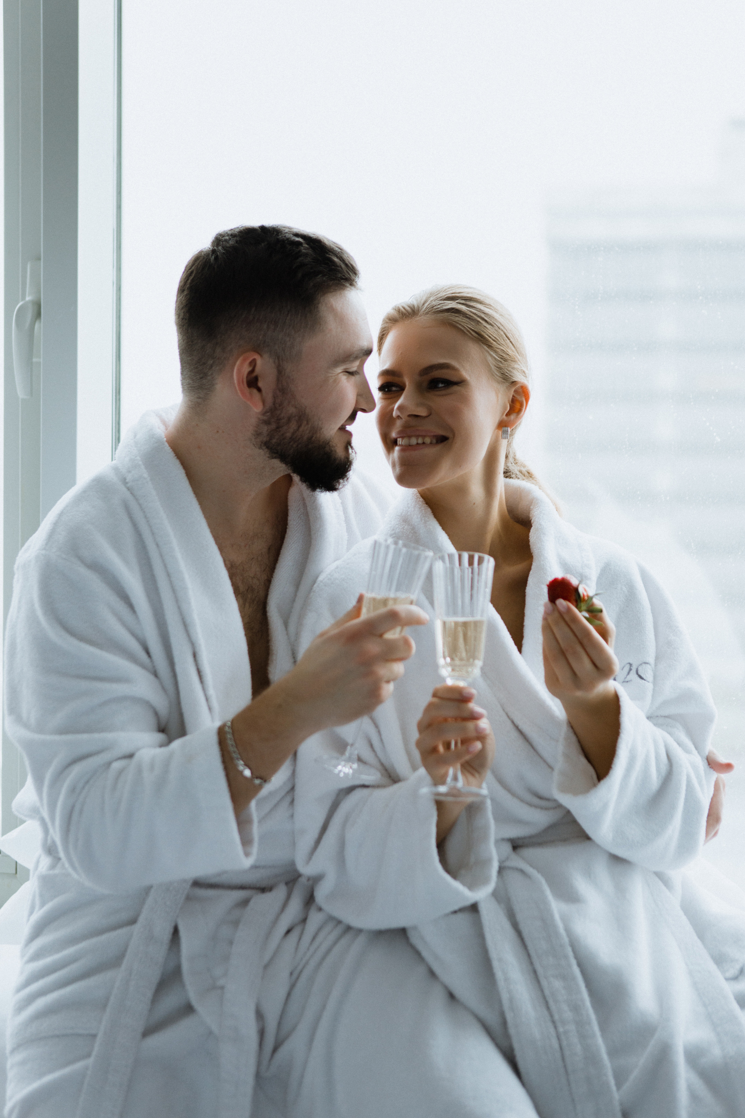 S&T. Свадебный и семейный фотограф Чижова Алина