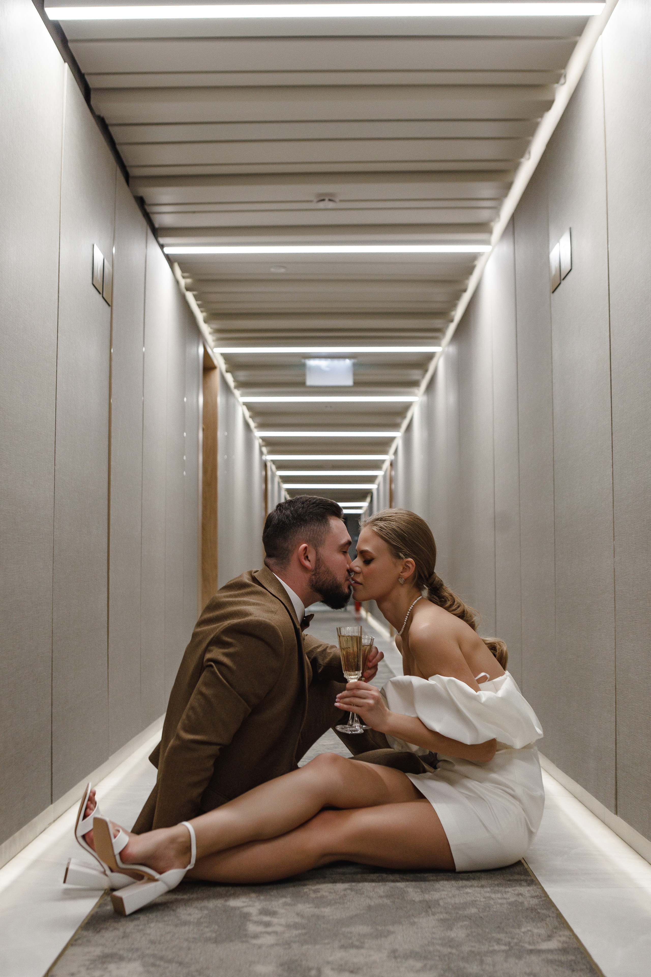 S&T. Свадебный и семейный фотограф Чижова Алина