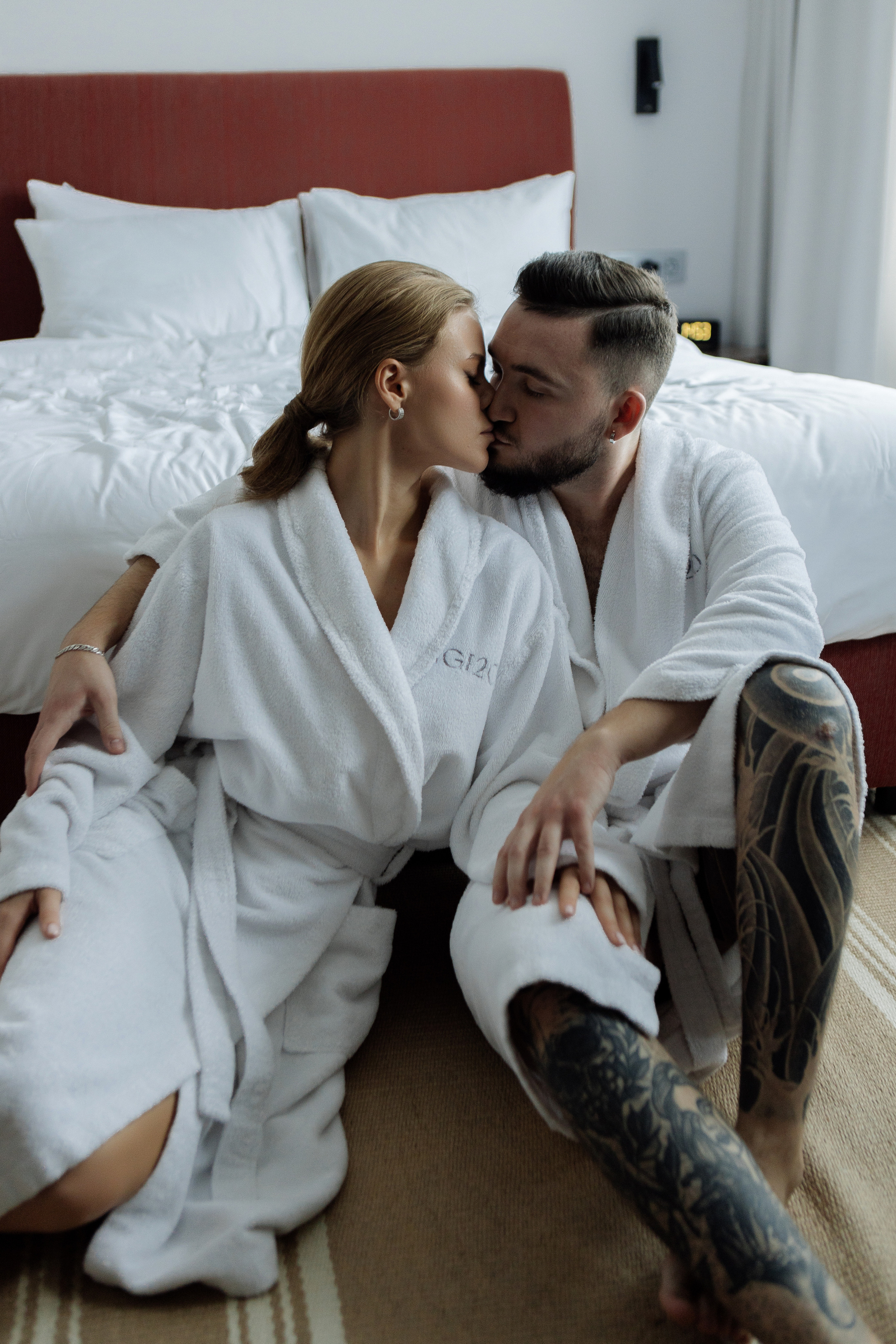 S&T. Свадебный и семейный фотограф Чижова Алина