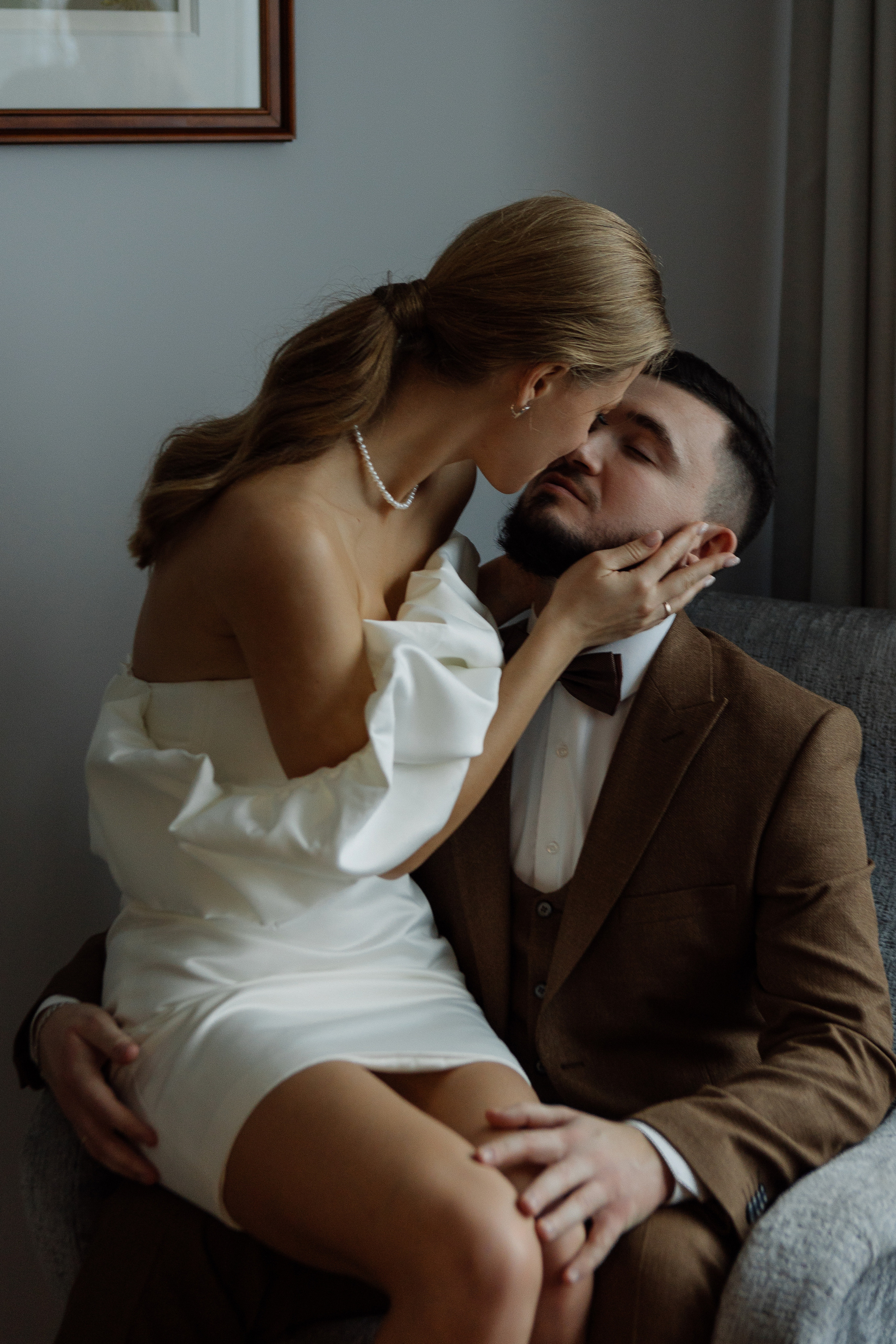 S&T. Свадебный и семейный фотограф Чижова Алина