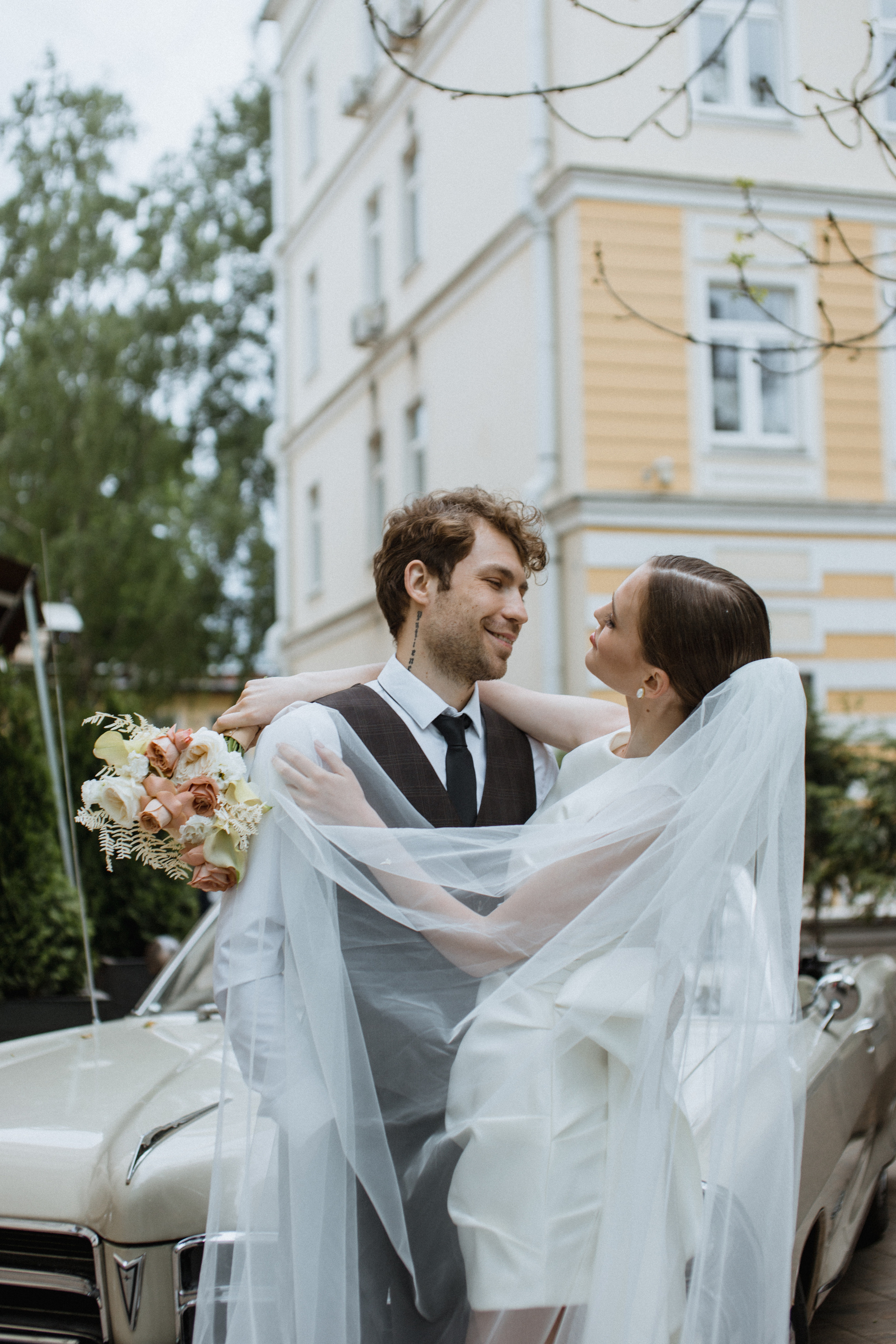 R&A. Свадебный и семейный фотограф Чижова Алина