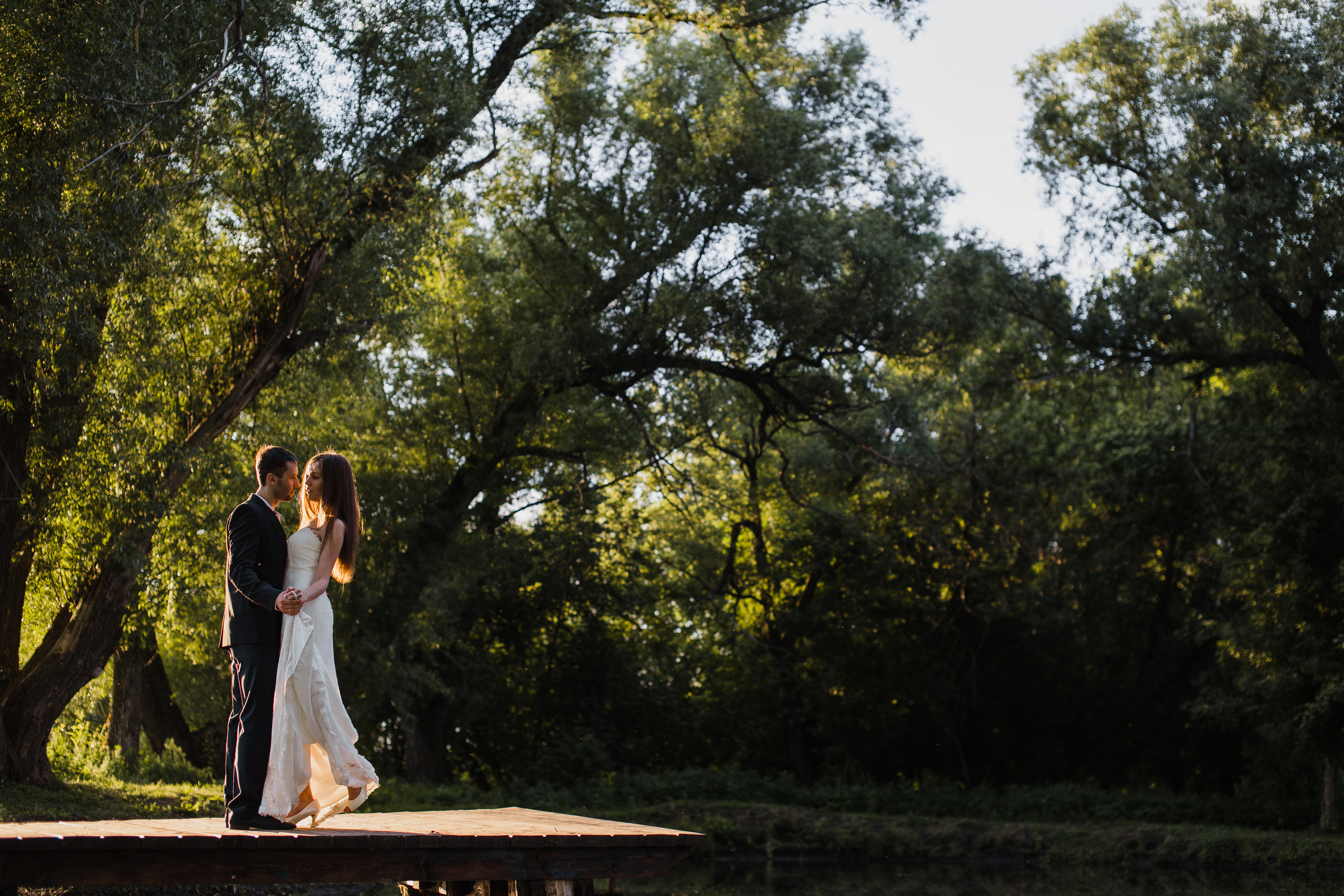 D&E. Свадебный и семейный фотограф Чижова Алина