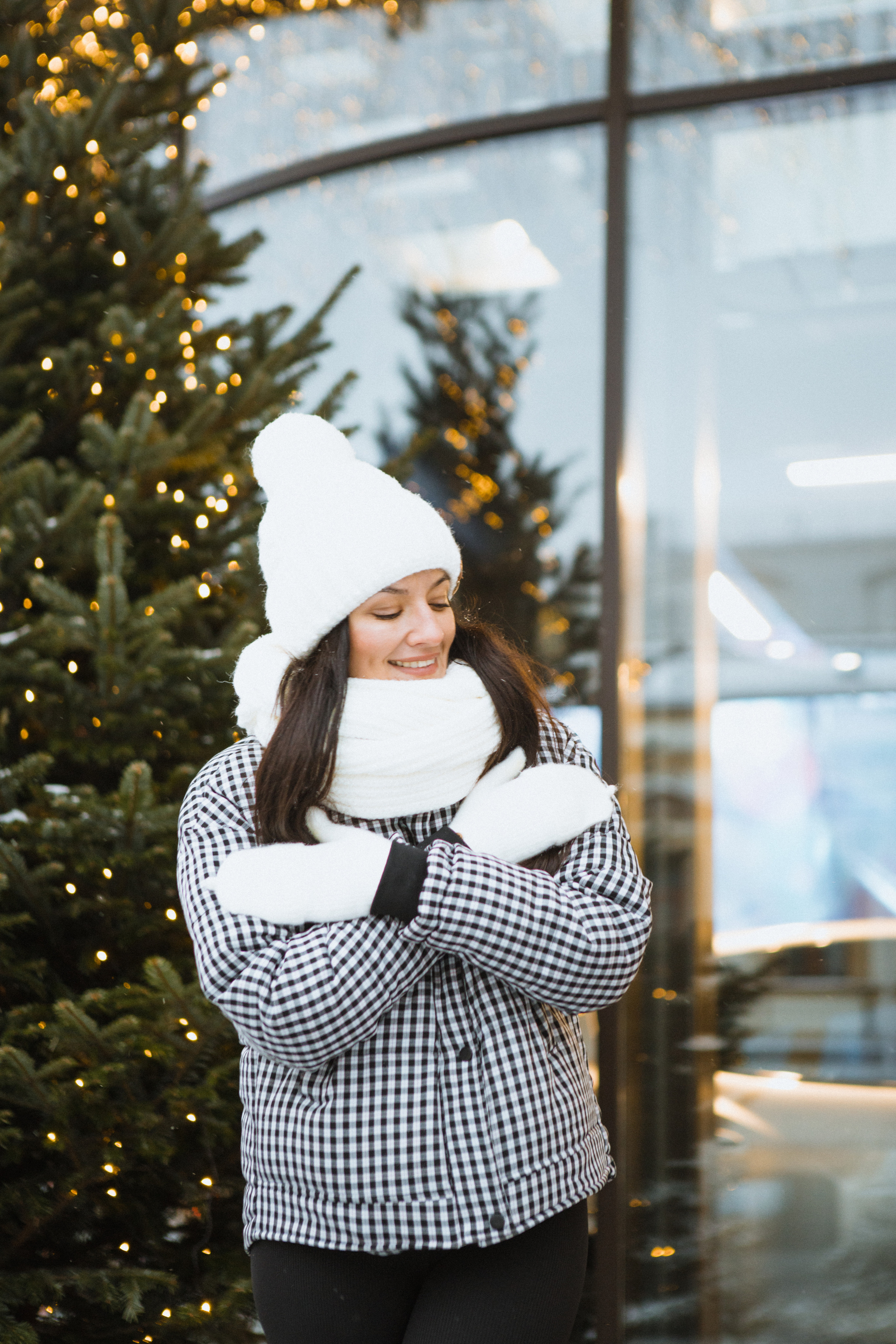 Новогодняя. Свадебный и семейный фотограф Чижова Алина