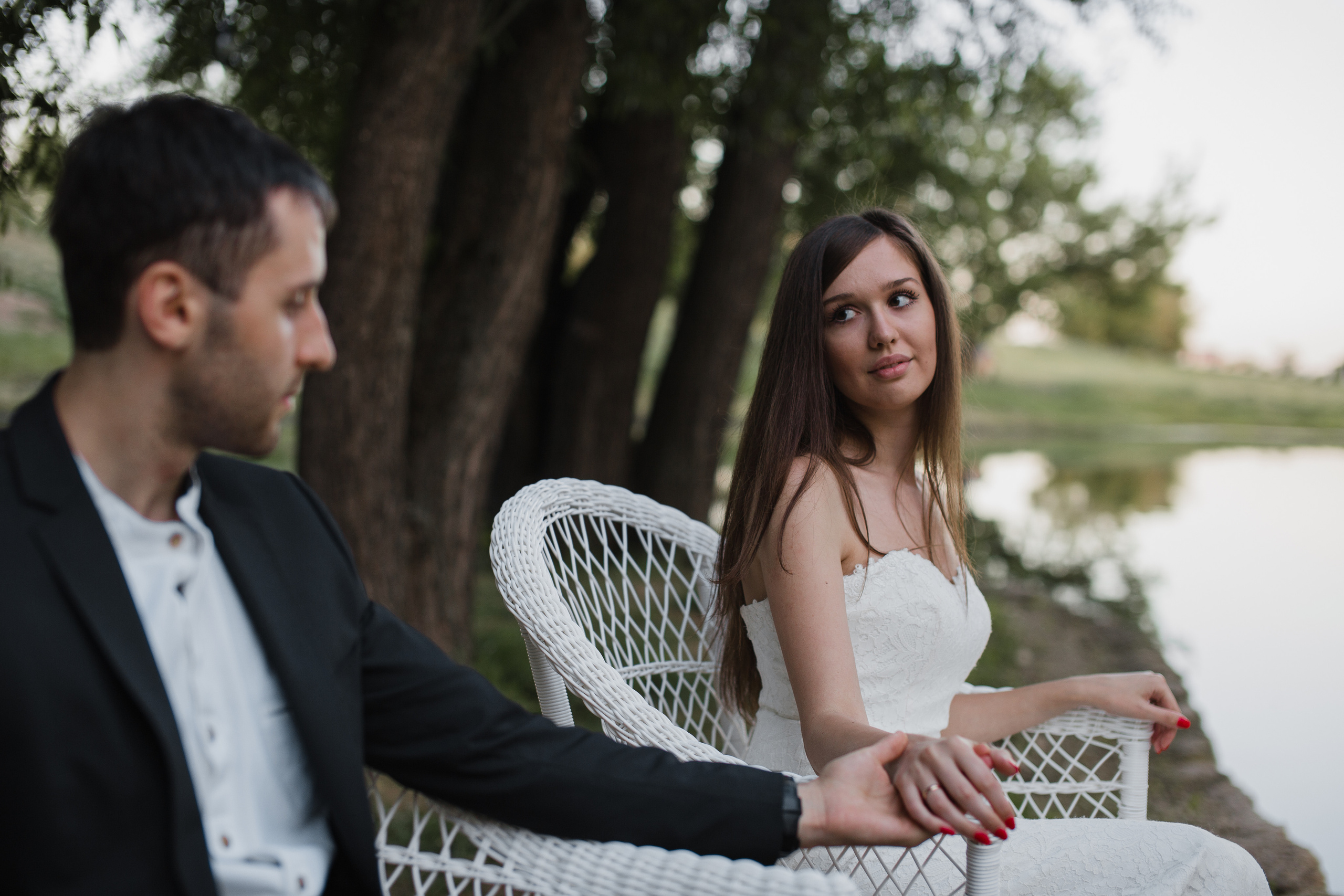 D&E. Свадебный и семейный фотограф Чижова Алина