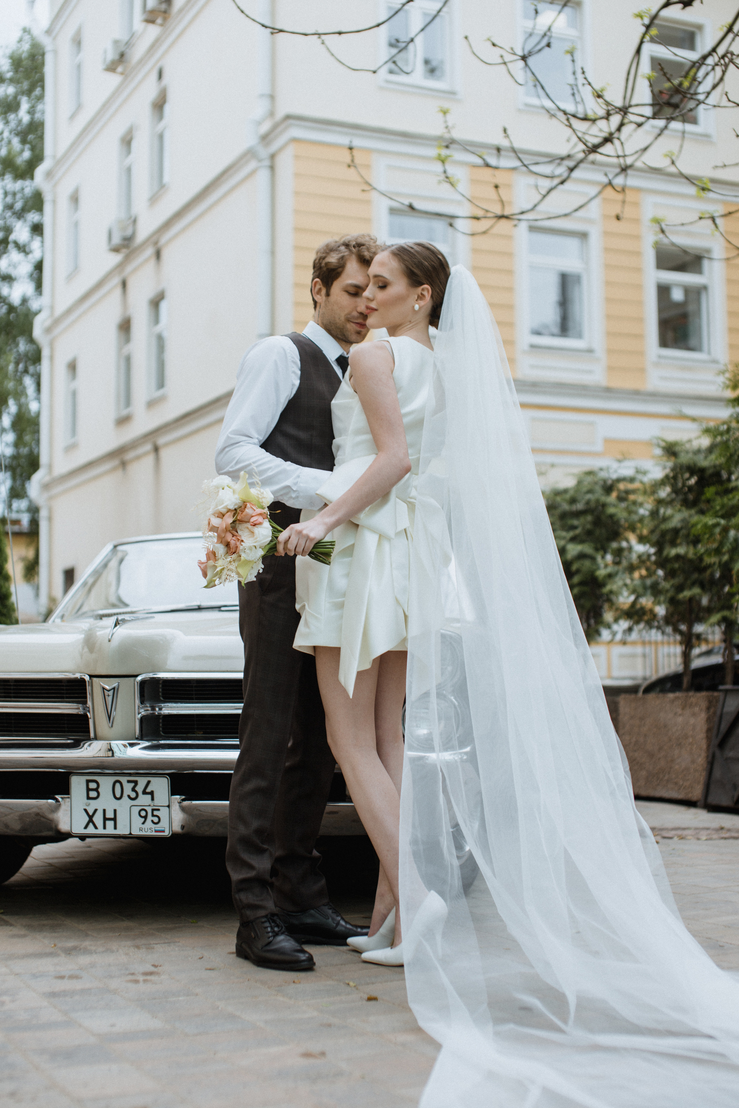 R&A. Свадебный и семейный фотограф Чижова Алина