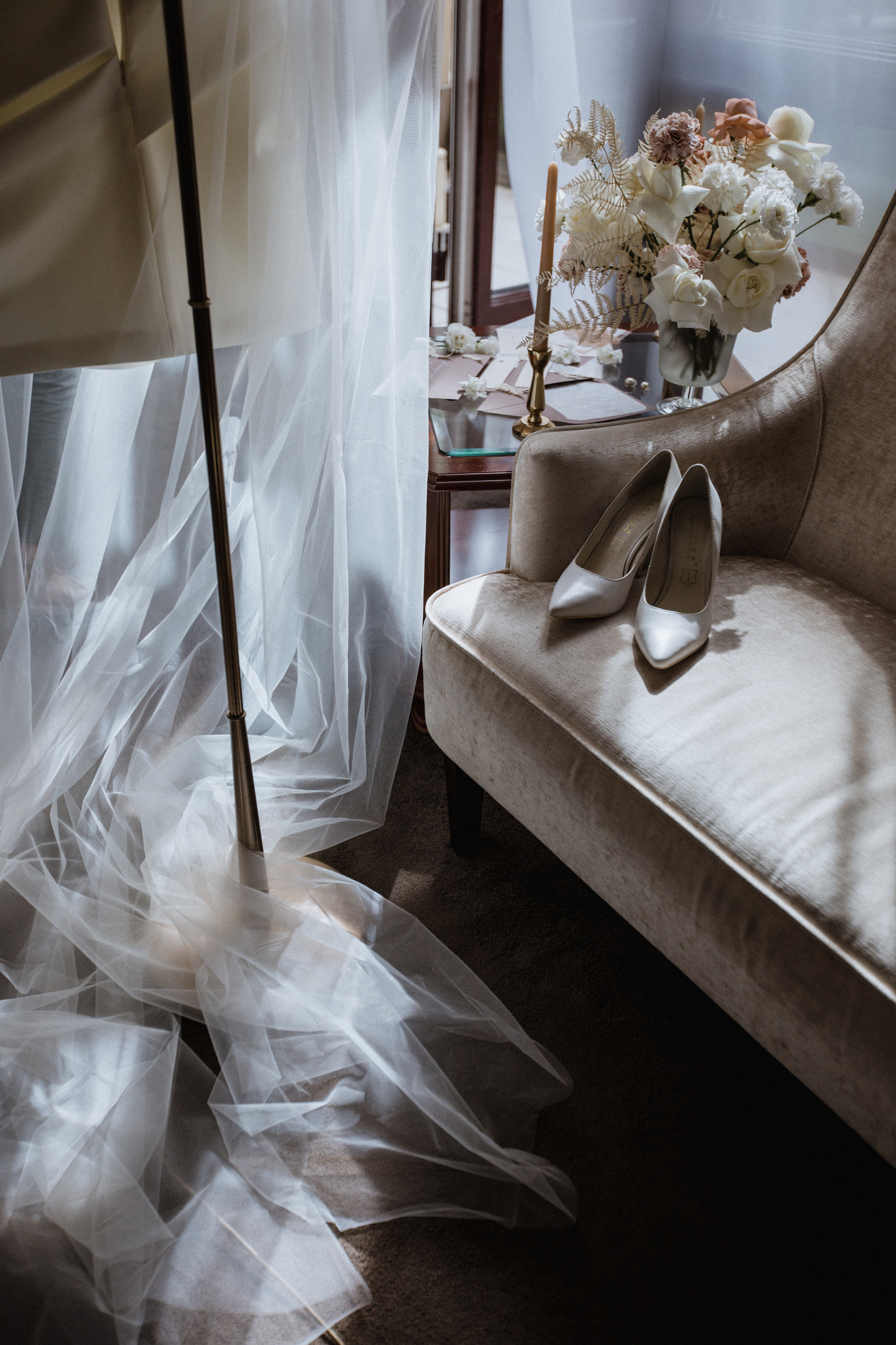 R&A. Свадебный и семейный фотограф Чижова Алина