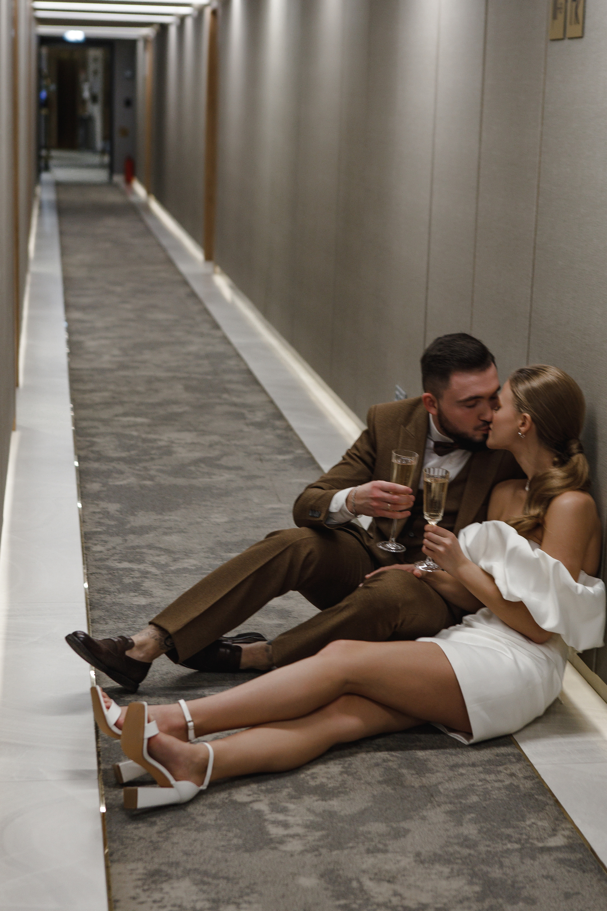 S&T. Свадебный и семейный фотограф Чижова Алина