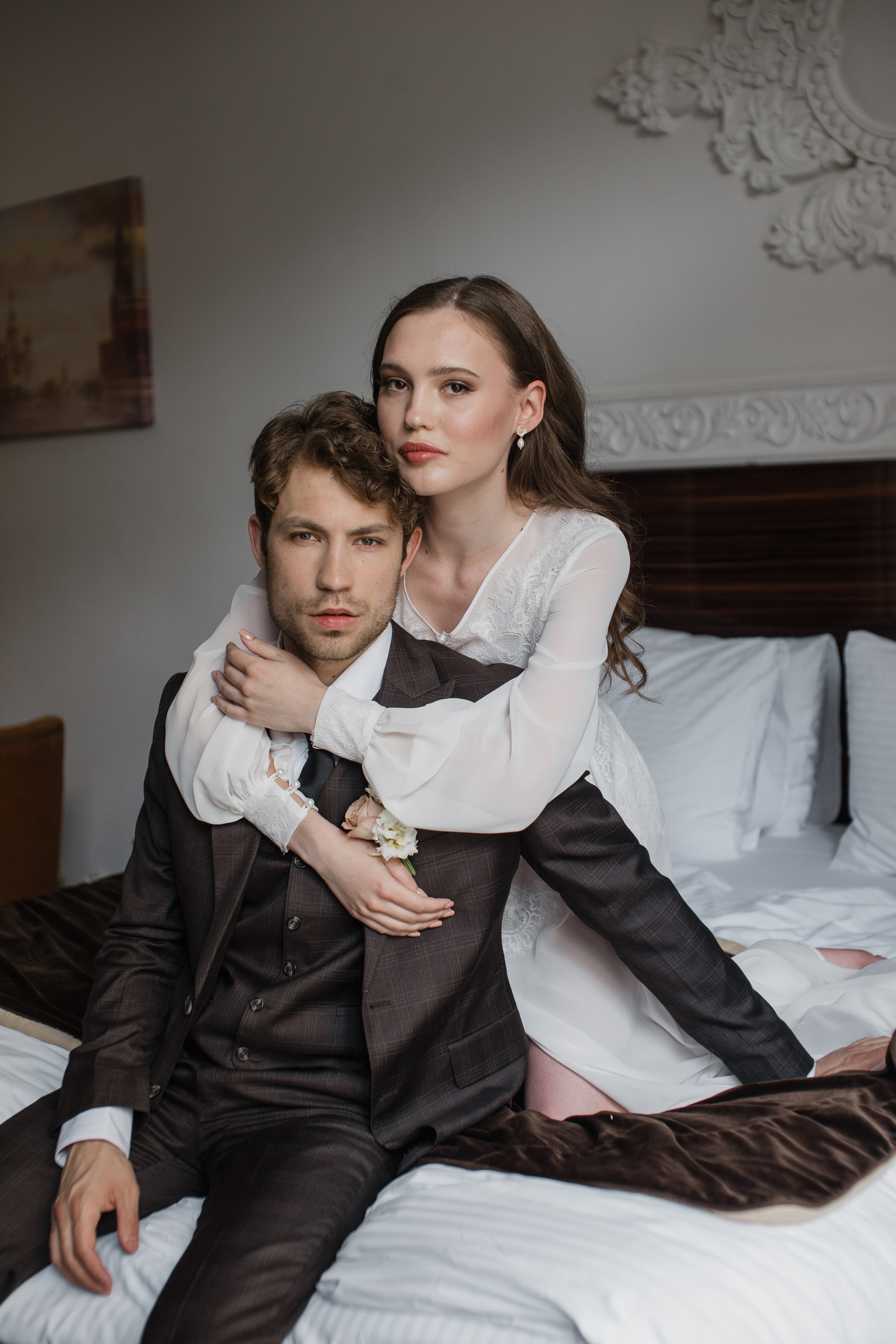 R&A. Свадебный и семейный фотограф Чижова Алина