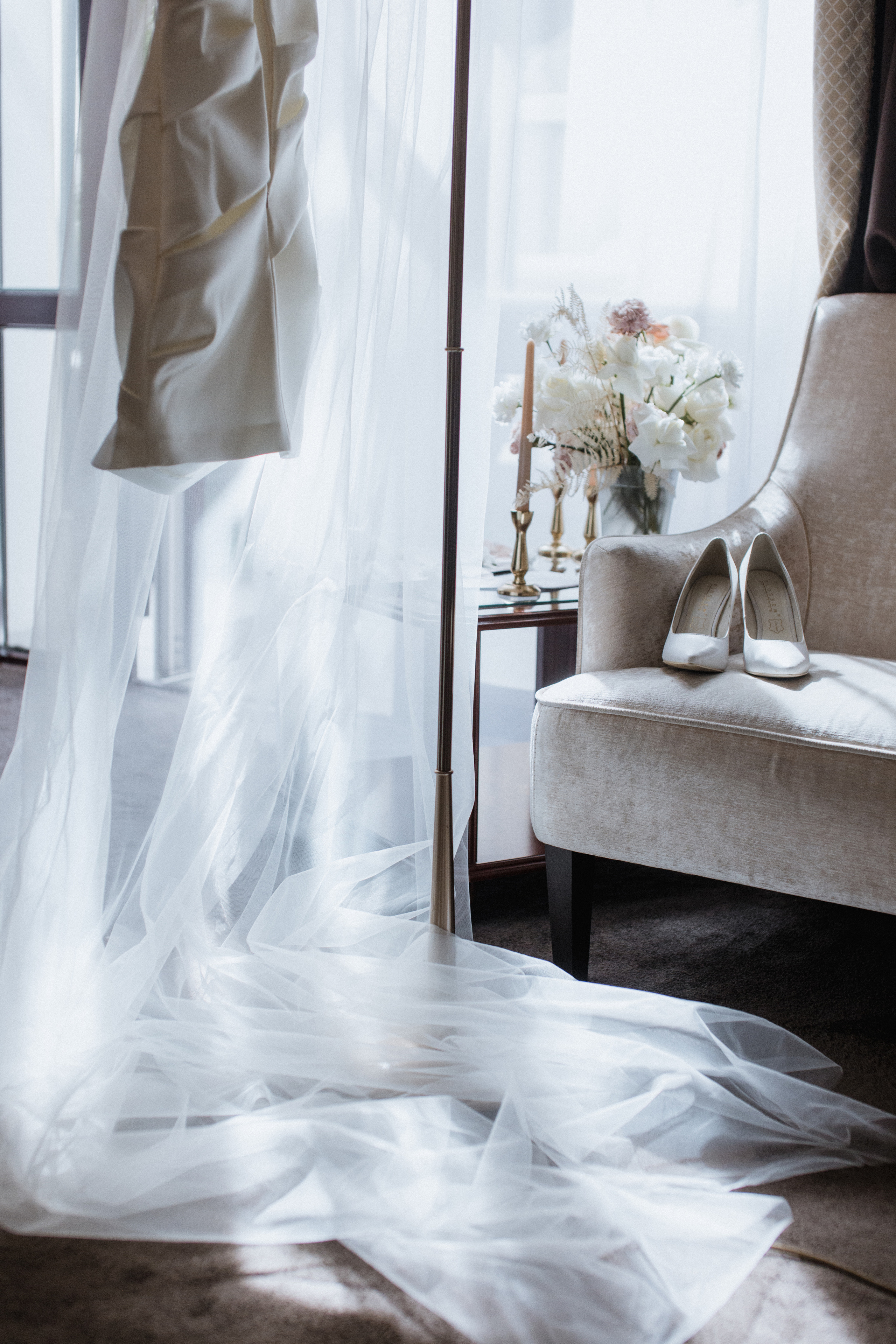 R&A. Свадебный и семейный фотограф Чижова Алина