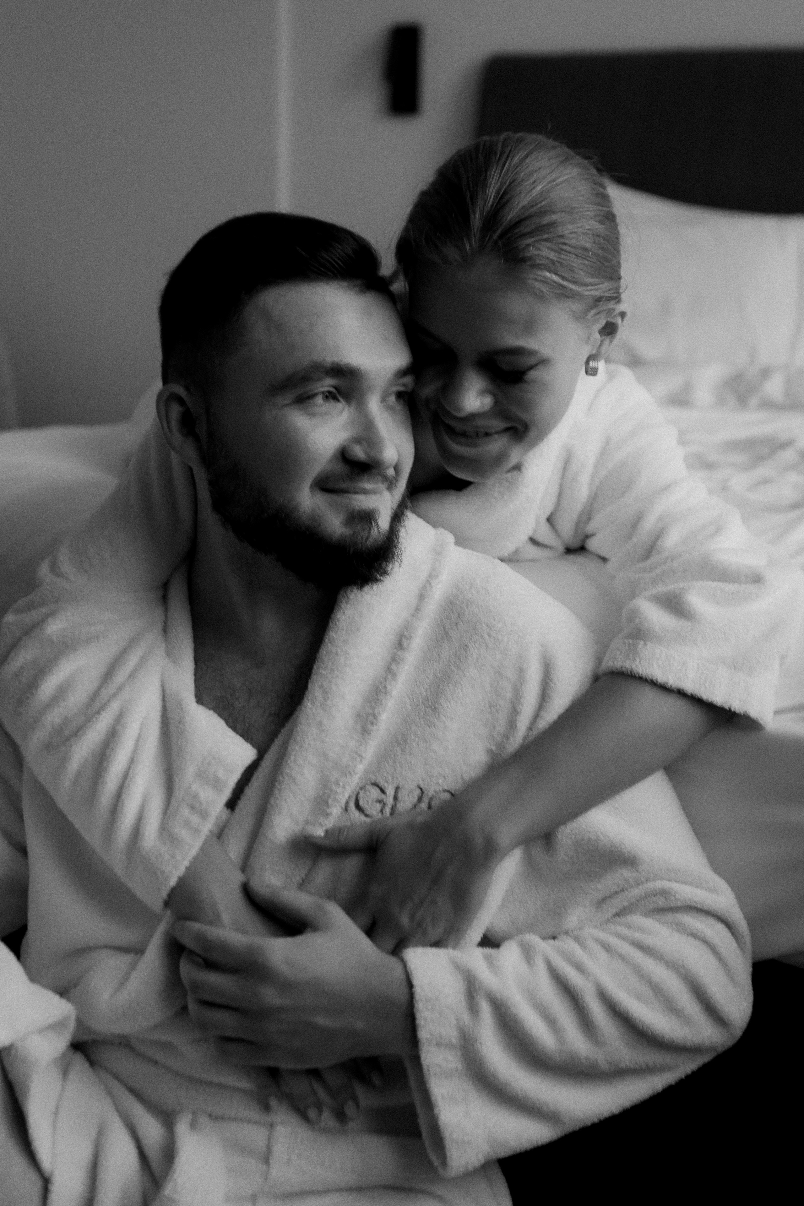 S&T. Свадебный и семейный фотограф Чижова Алина