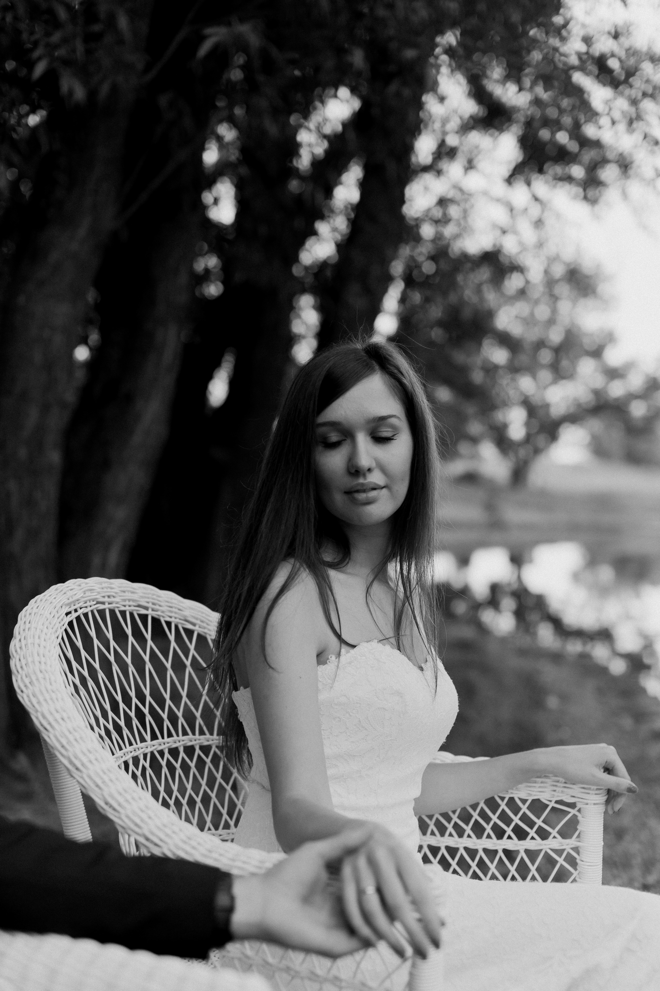 D&E. Свадебный и семейный фотограф Чижова Алина