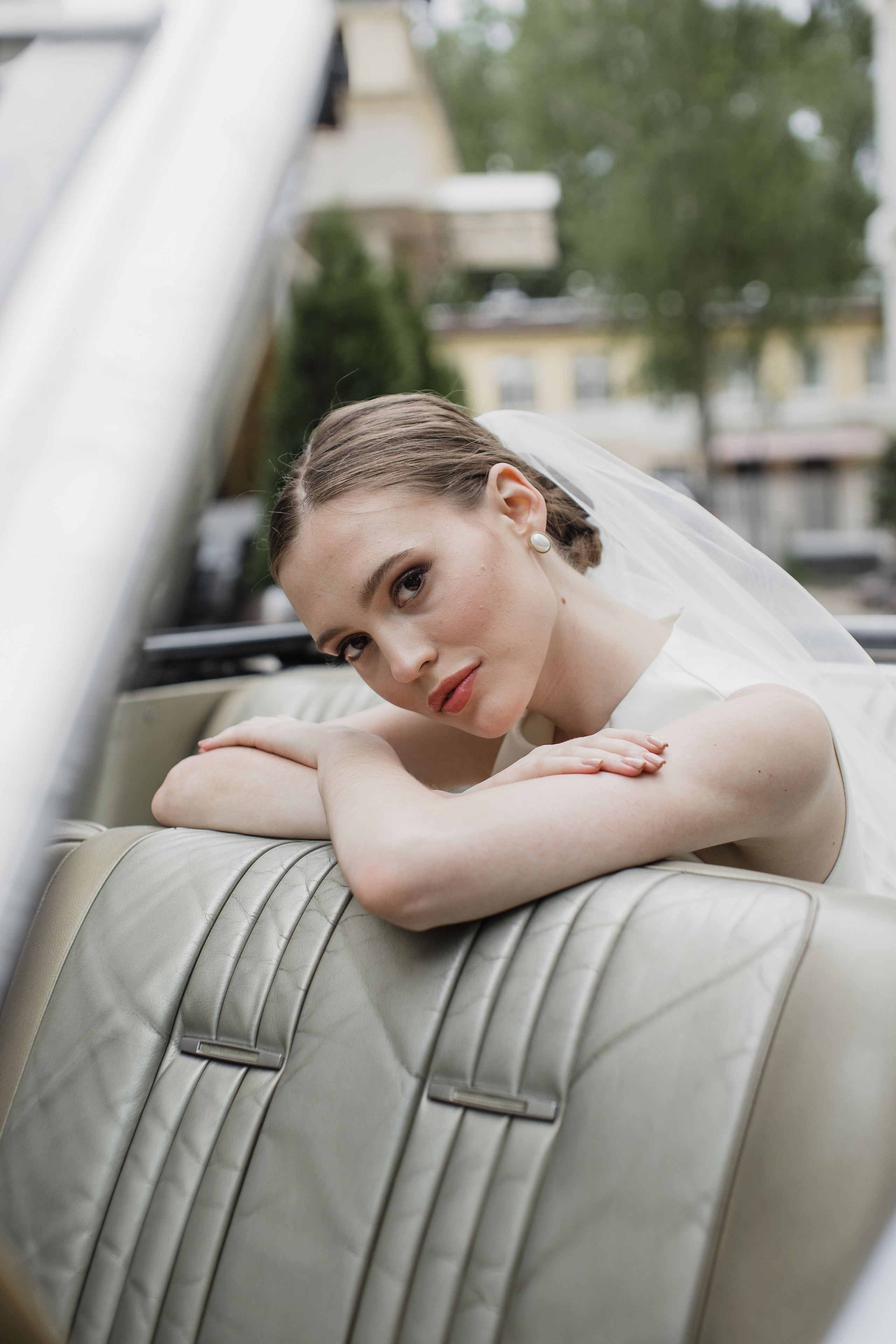 R&A. Свадебный и семейный фотограф Чижова Алина