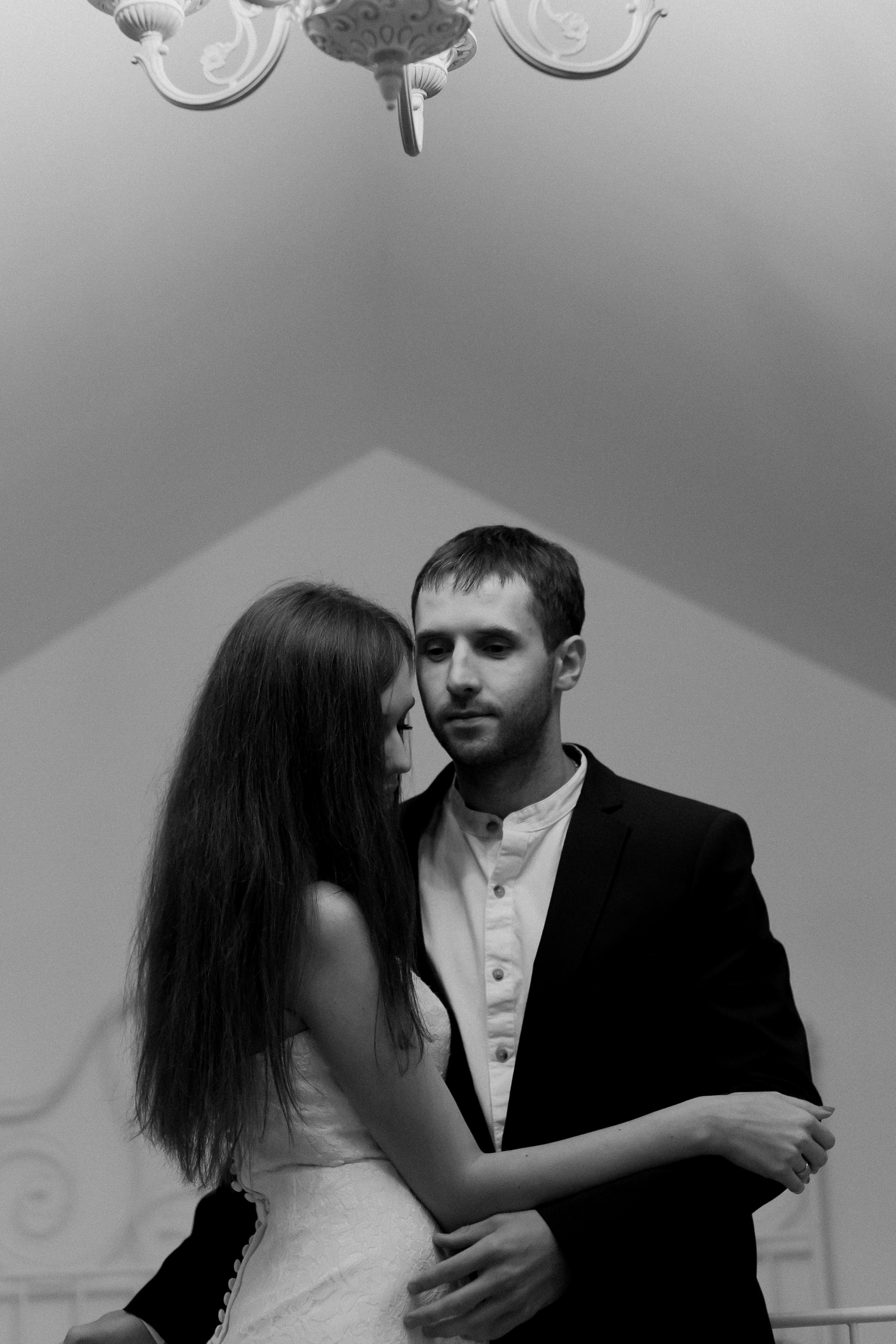 D&E. Свадебный и семейный фотограф Чижова Алина