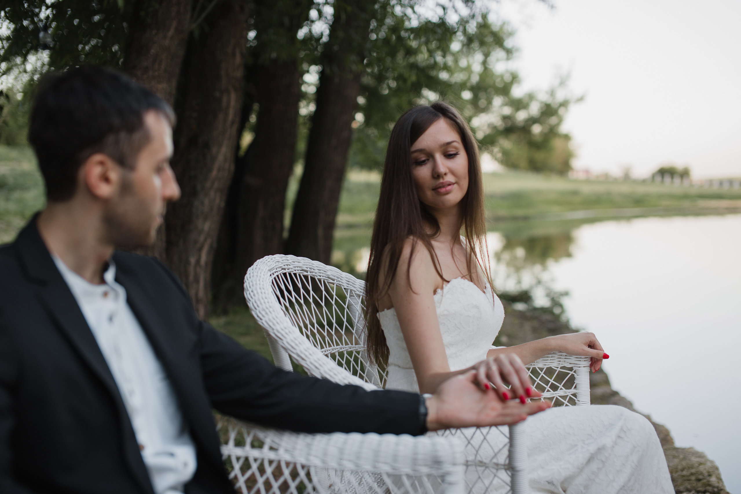 D&E. Свадебный и семейный фотограф Чижова Алина