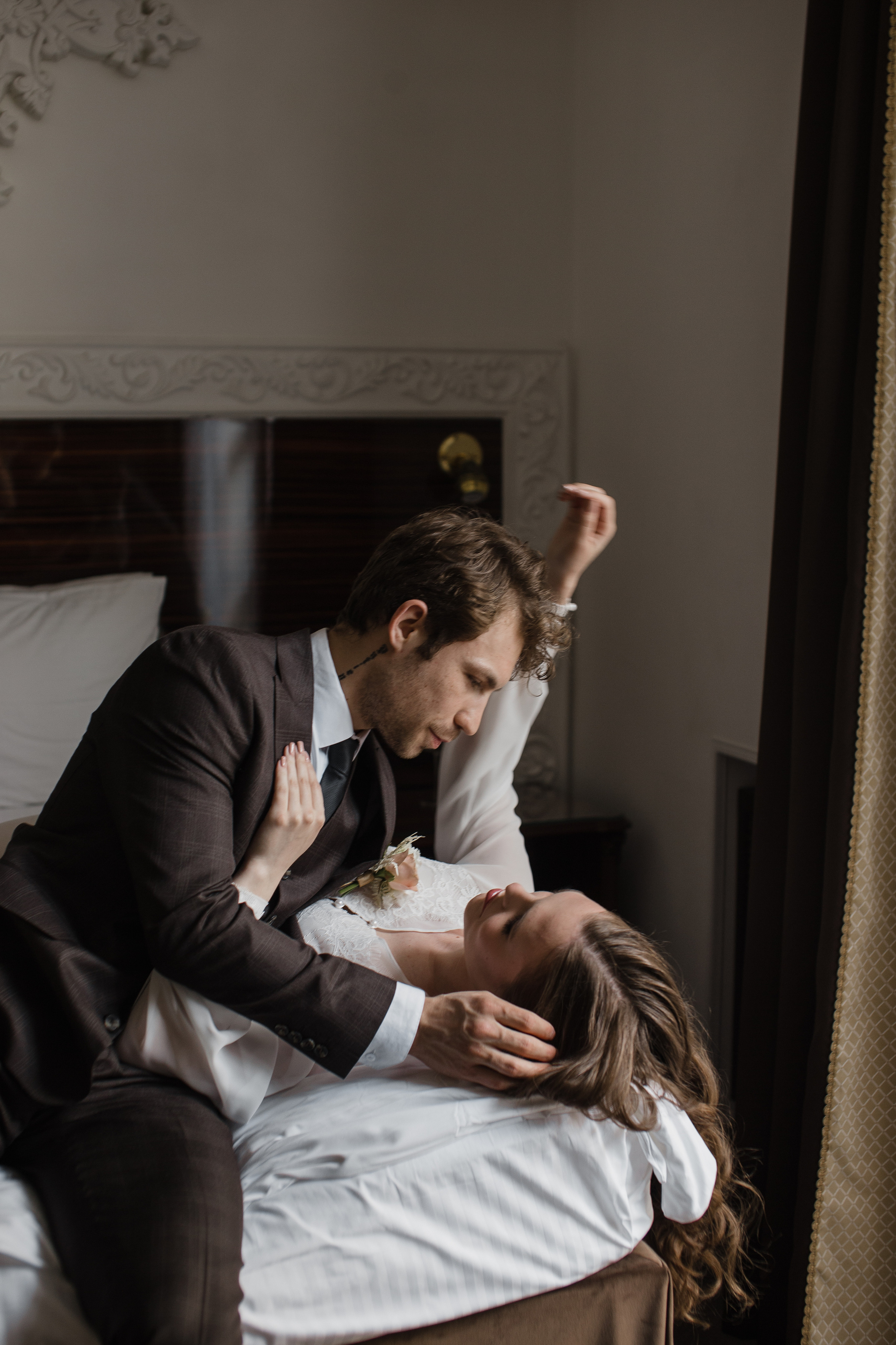 R&A. Свадебный и семейный фотограф Чижова Алина