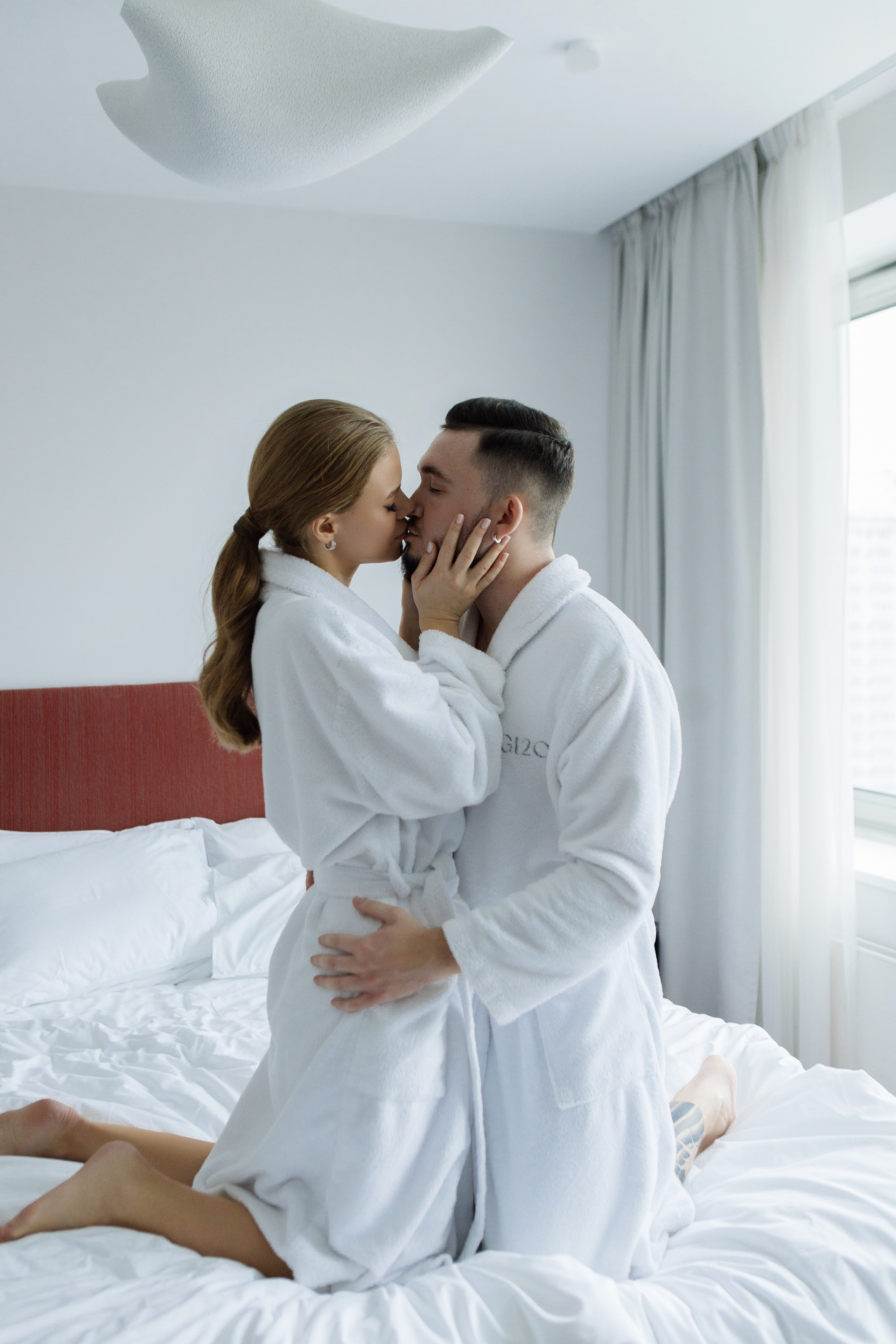 S&T. Свадебный и семейный фотограф Чижова Алина