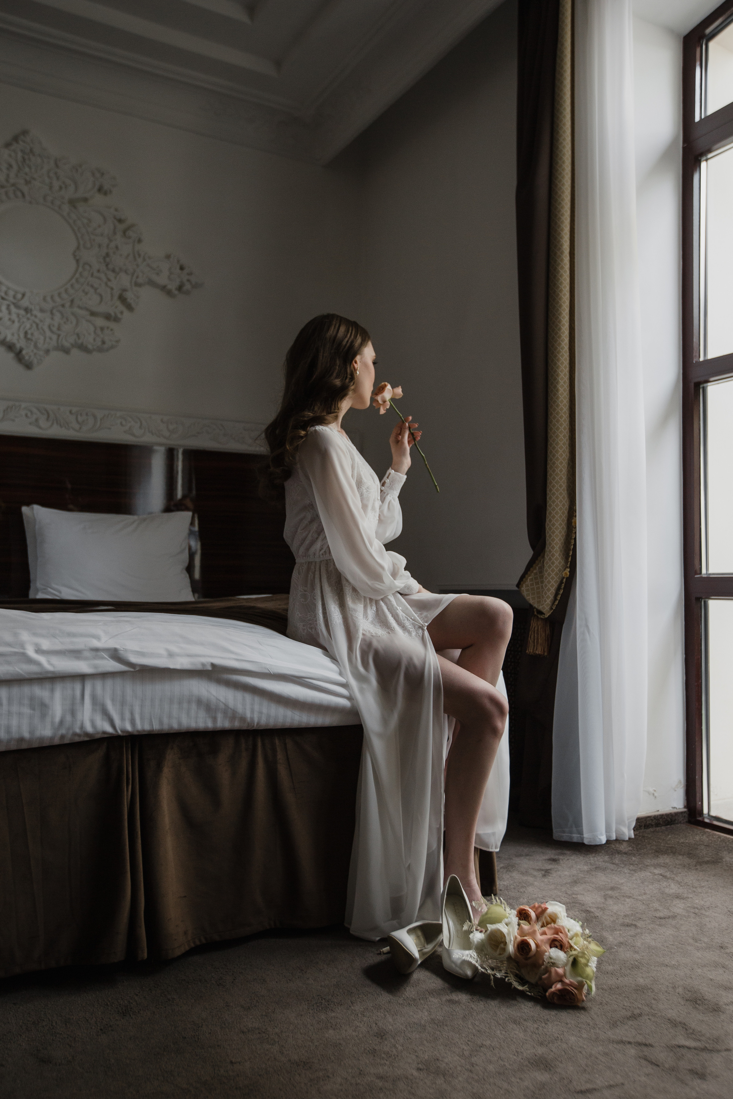 R&A. Свадебный и семейный фотограф Чижова Алина