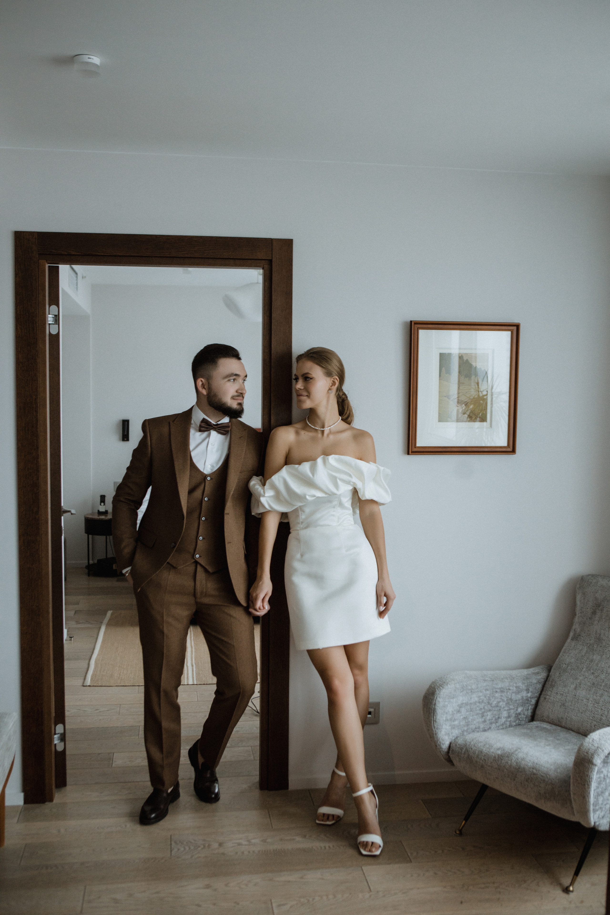 S&T. Свадебный и семейный фотограф Чижова Алина