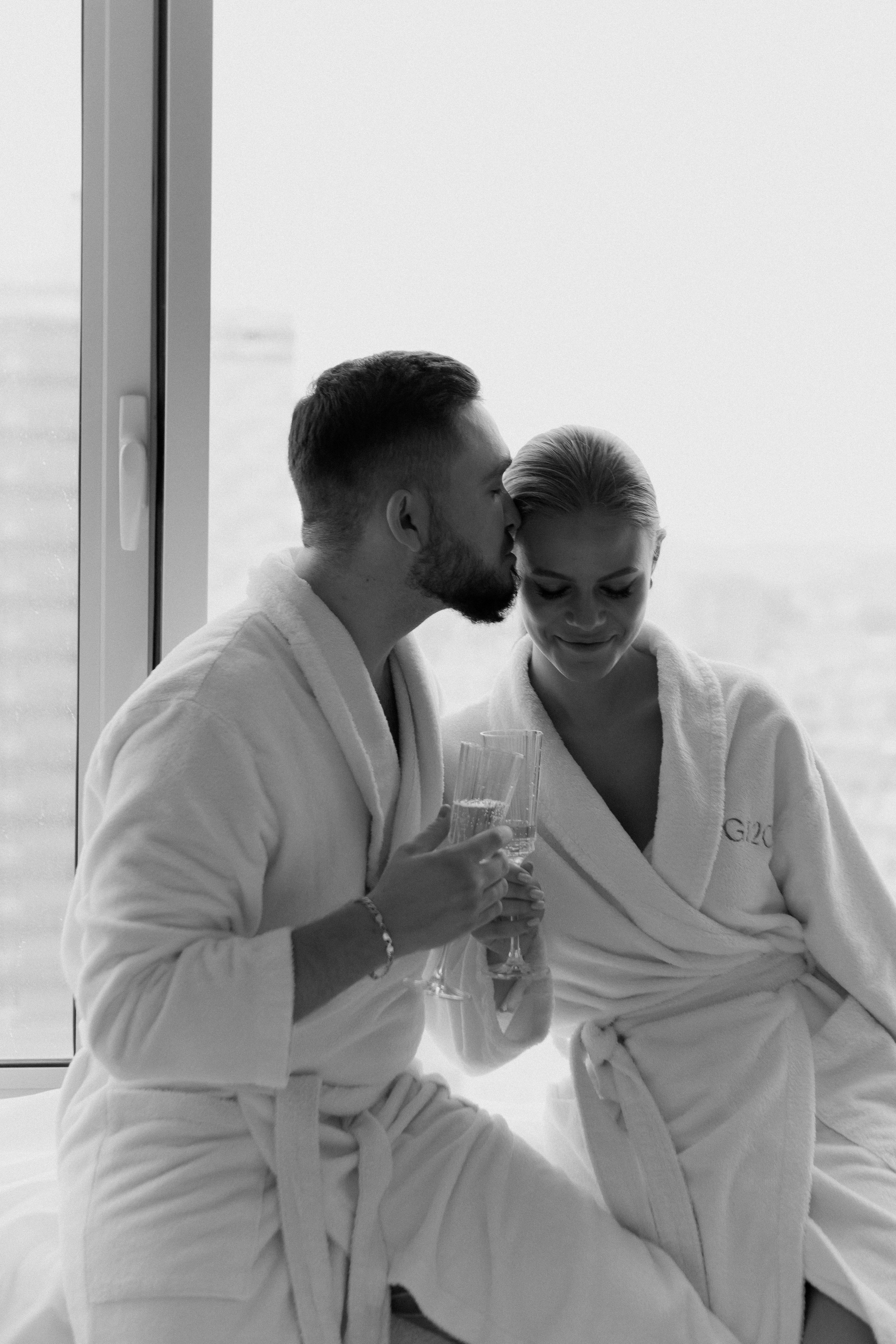 S&T. Свадебный и семейный фотограф Чижова Алина