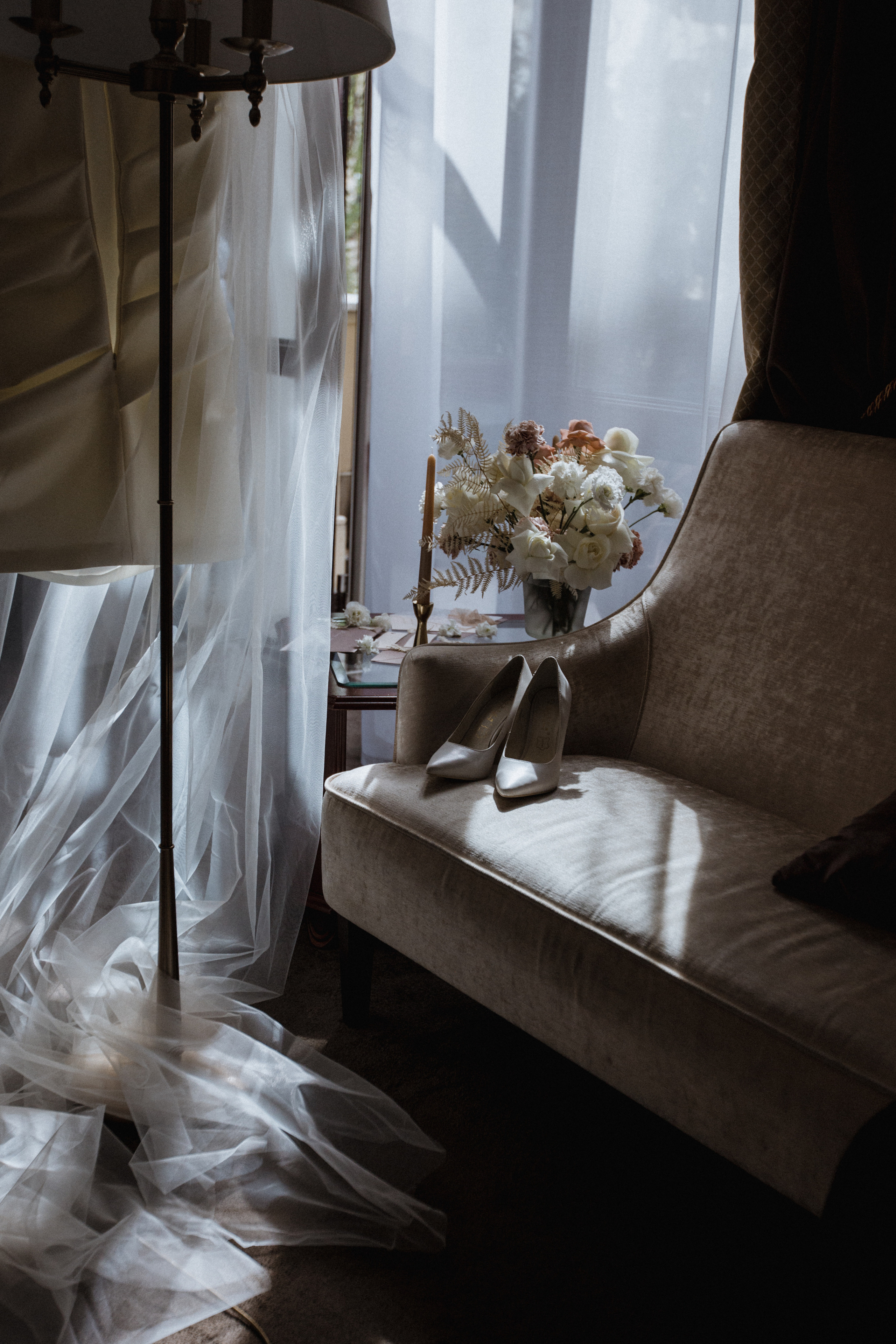 R&A. Свадебный и семейный фотограф Чижова Алина