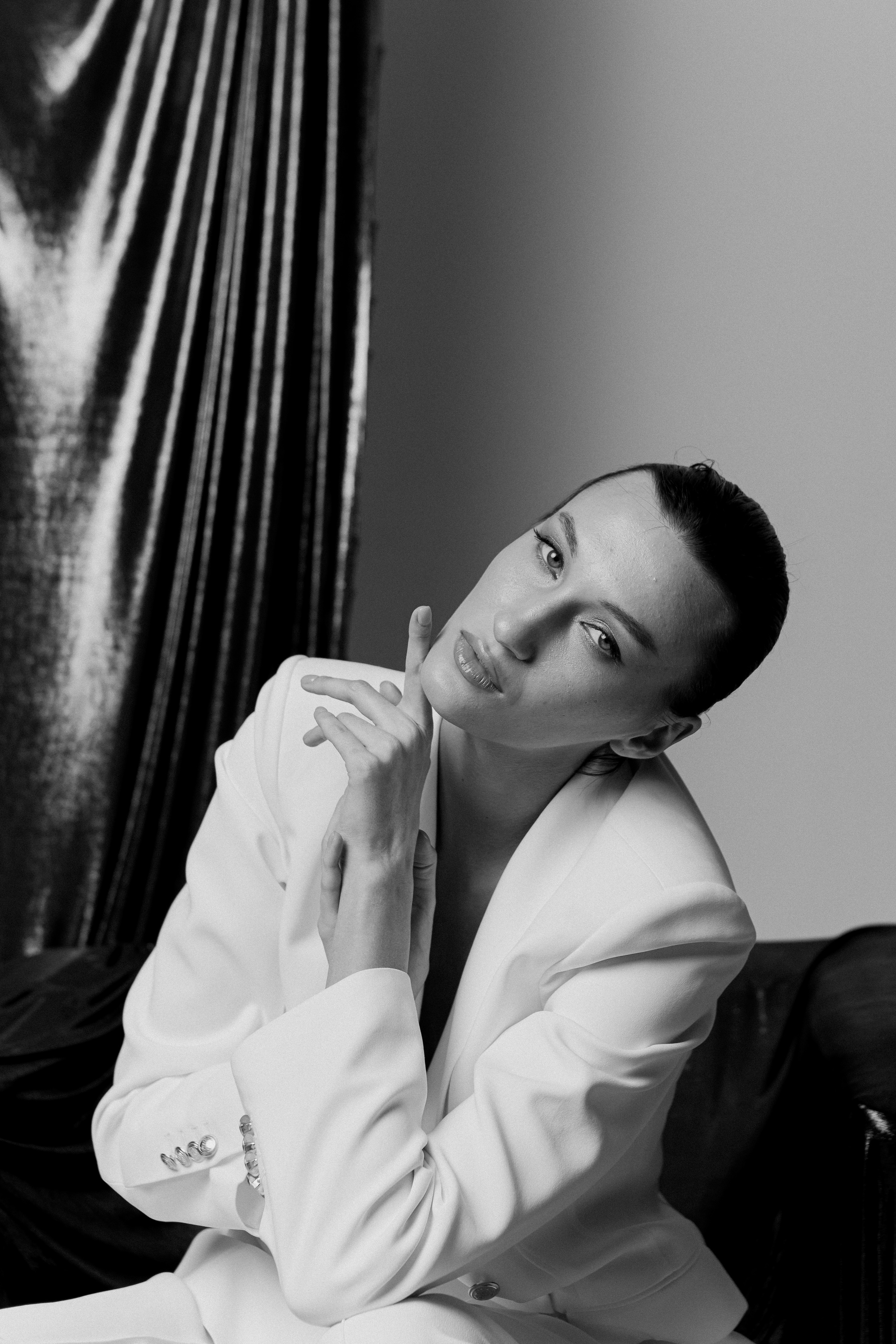 Daria. Свадебный и семейный фотограф Чижова Алина