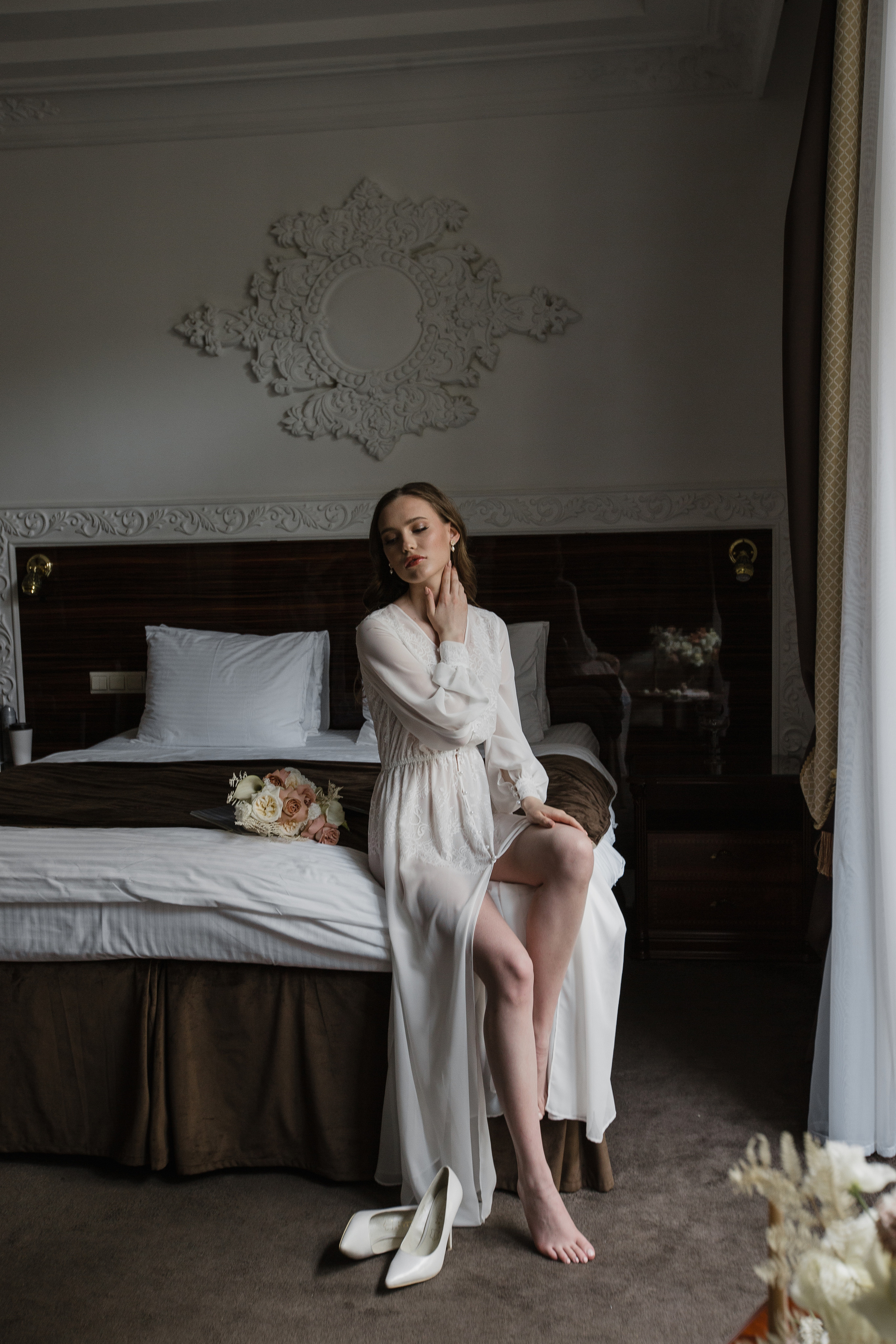 R&A. Свадебный и семейный фотограф Чижова Алина