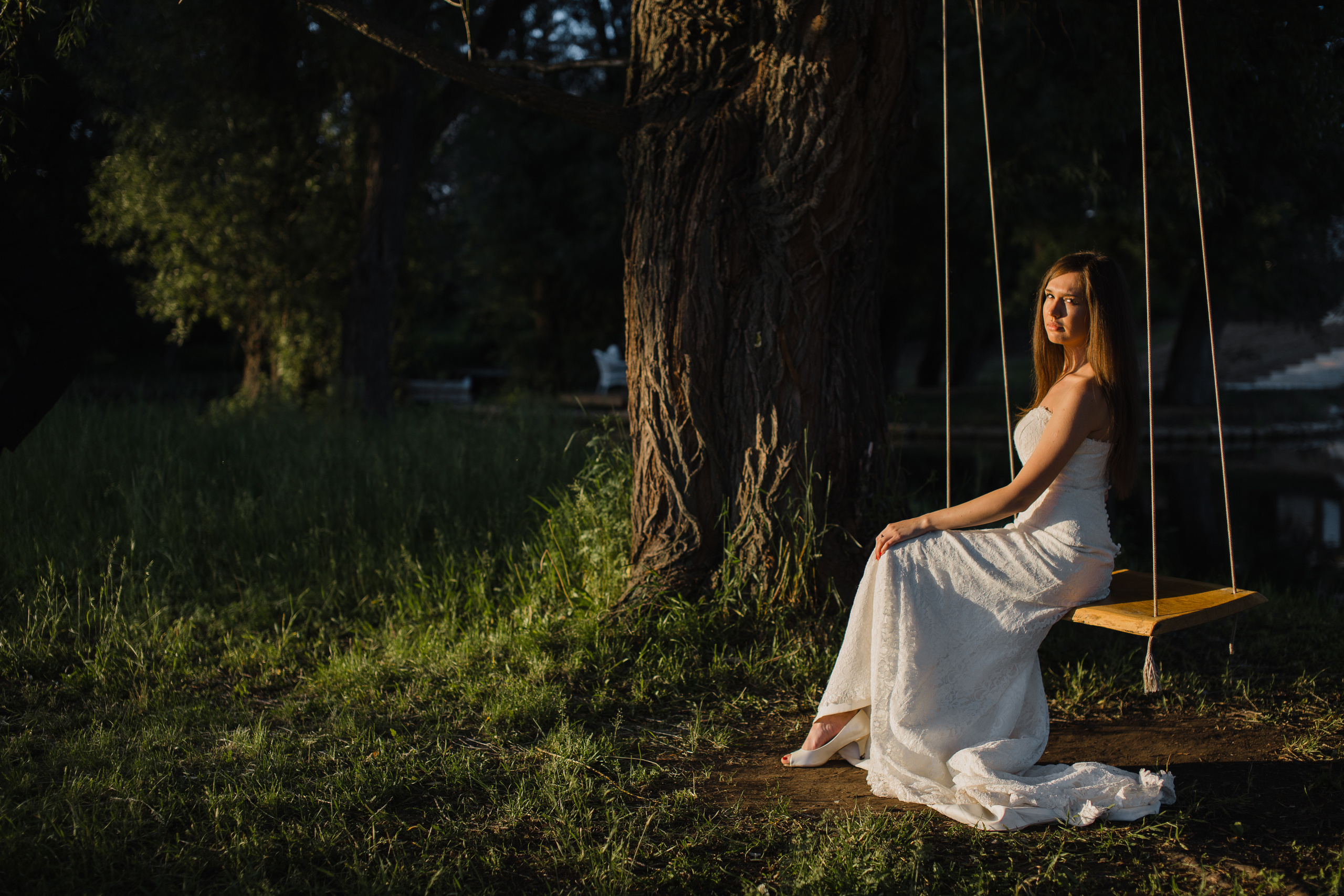 D&E. Свадебный и семейный фотограф Чижова Алина